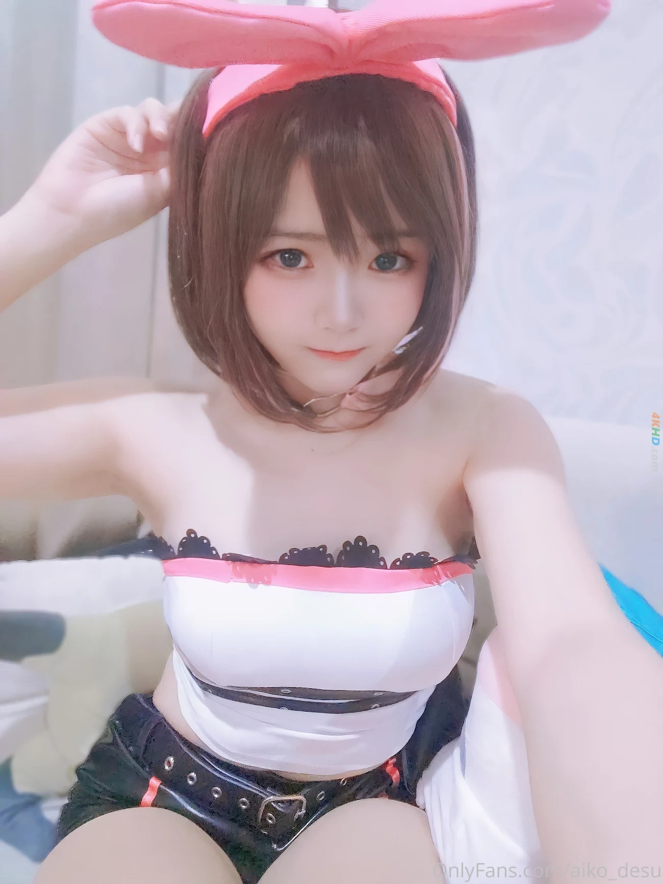 MirinShu - Kizuna Ai — photo 1