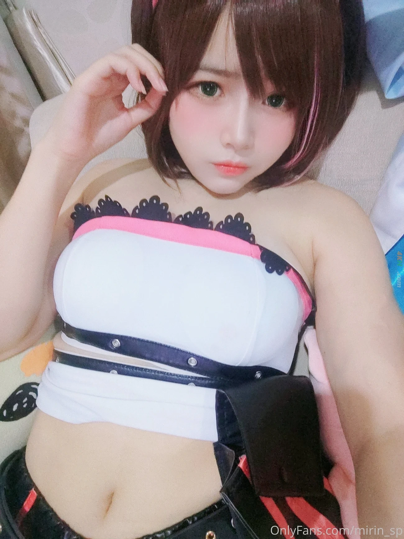MirinShu - Kizuna Ai — photo 5