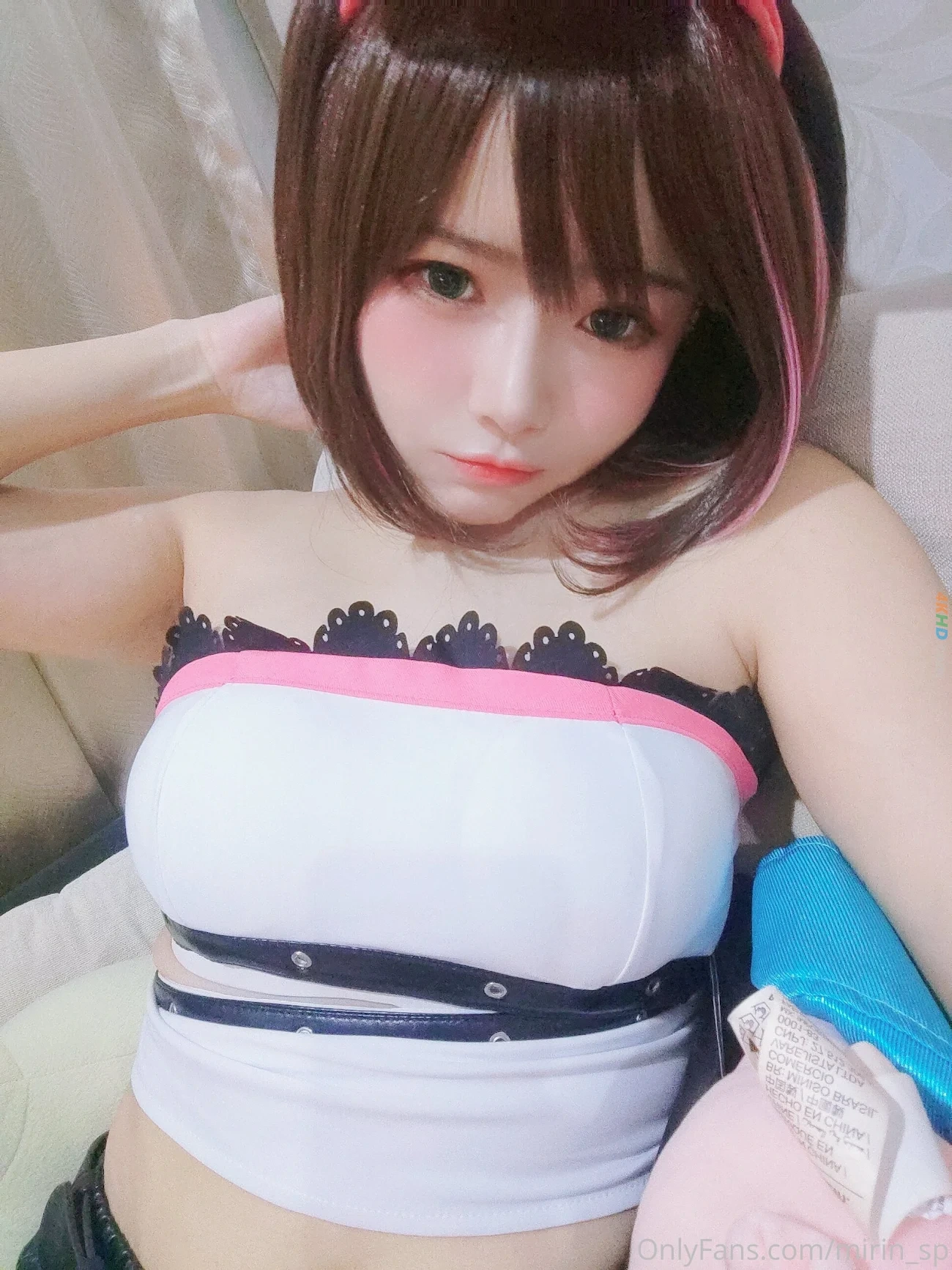 MirinShu - Kizuna Ai — photo 6