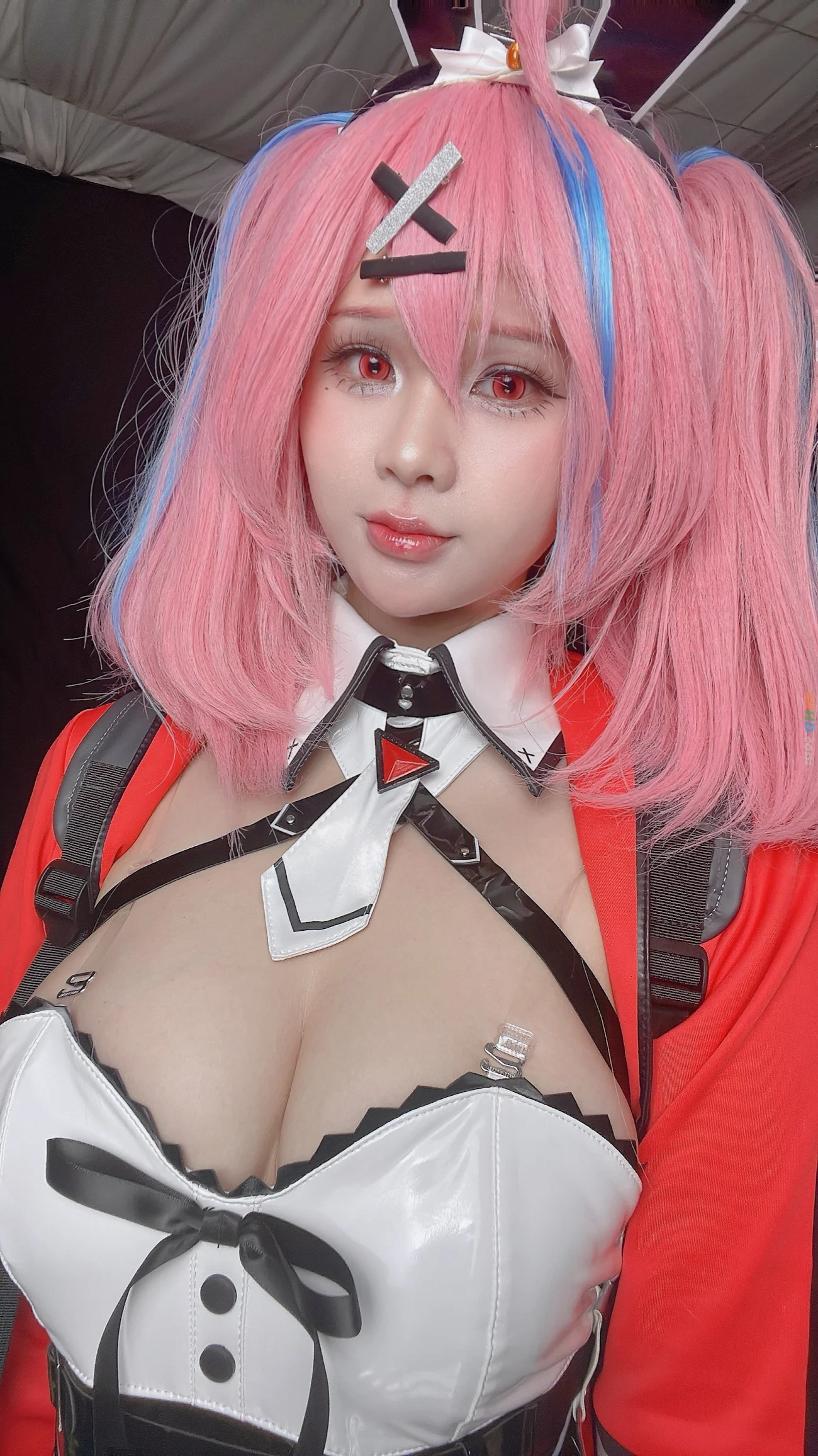 Sayo Momo &Pyon&ZinieQ WaiMaiTuNuLang — photo 116