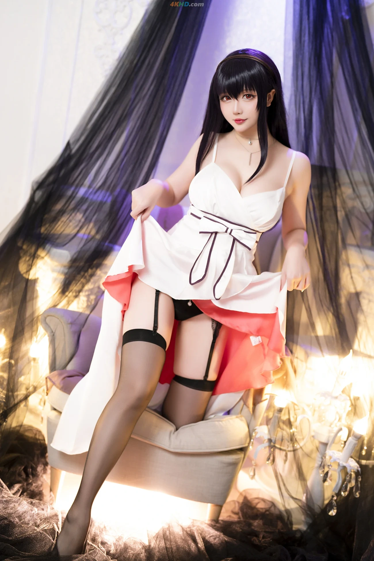 XingZhiChiChi - Saenai Heroine no Sodatekata — photo 3