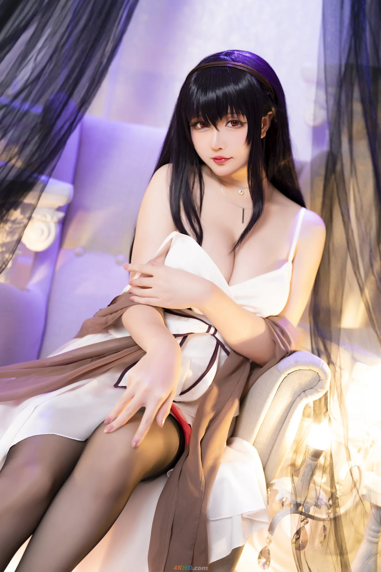 XingZhiChiChi - Saenai Heroine no Sodatekata — photo 23