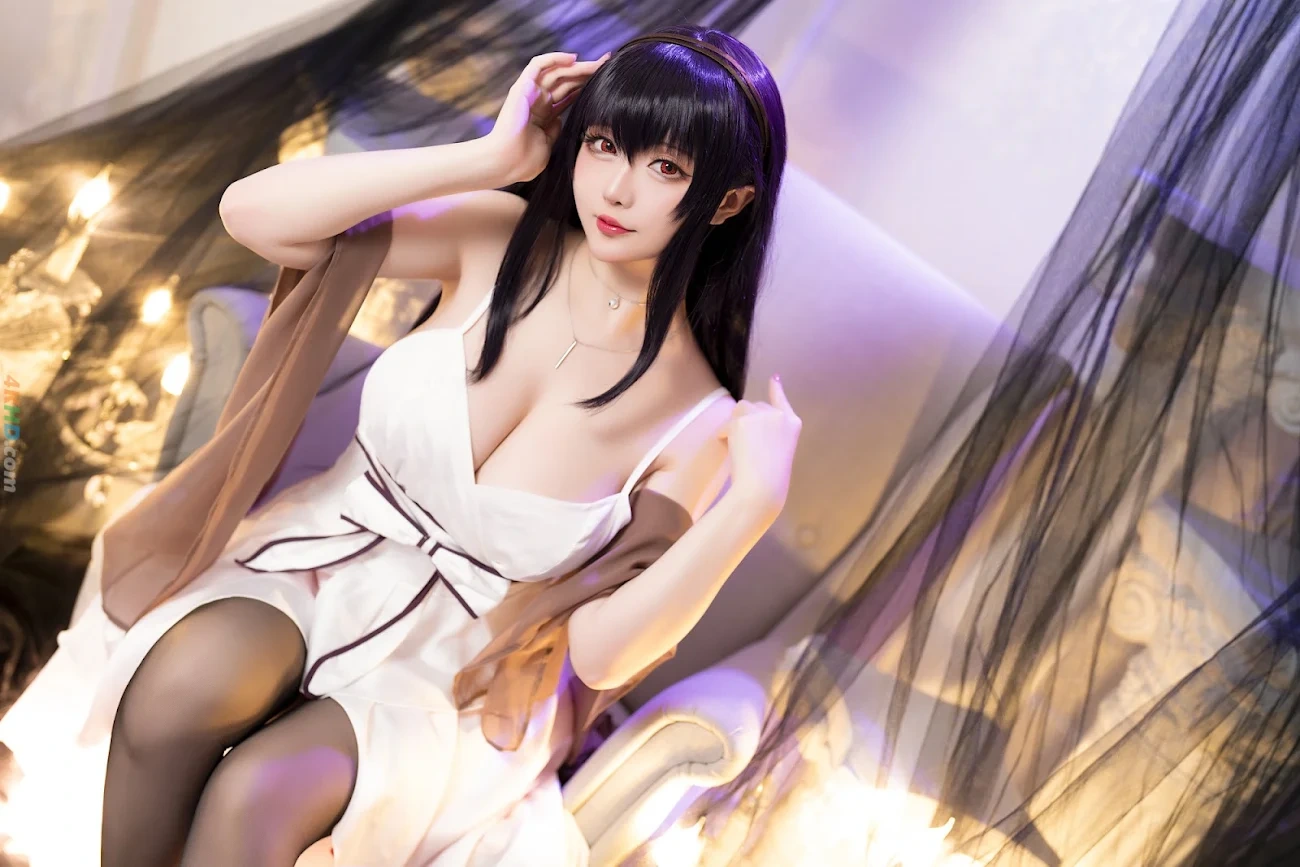 XingZhiChiChi - Saenai Heroine no Sodatekata — photo 51