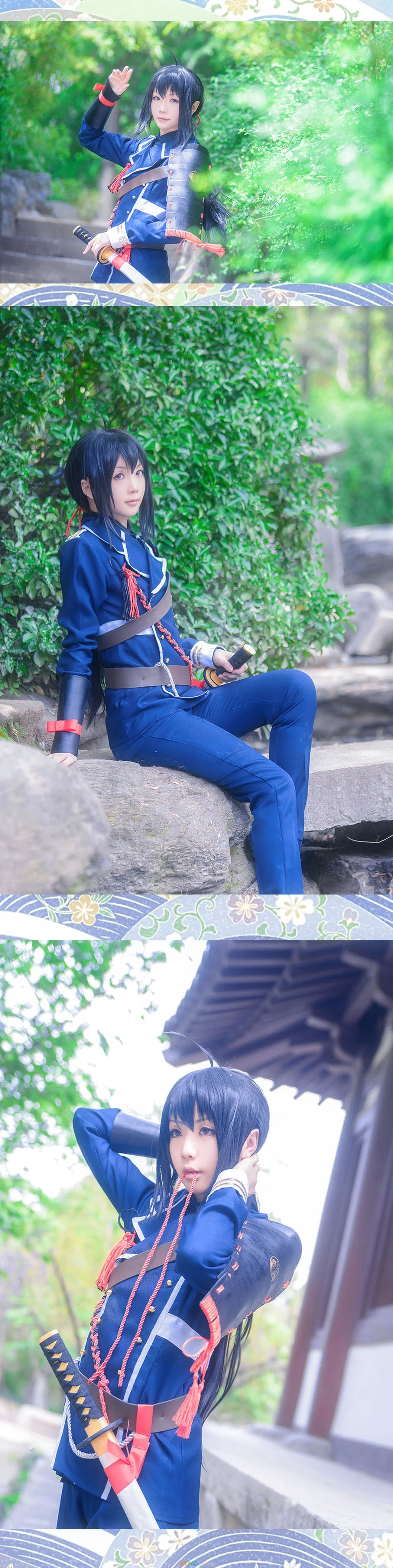 [(2015-05-02)]XingZhiChiChi - DaoJianLuanWu NianWeiTengSiLang — photo 7
