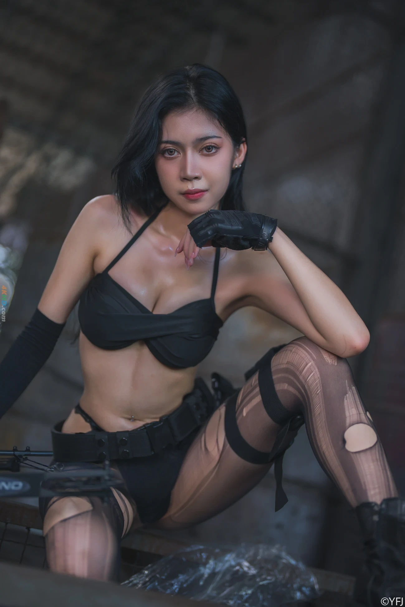 Darinn Chan - Quiet — photo 10