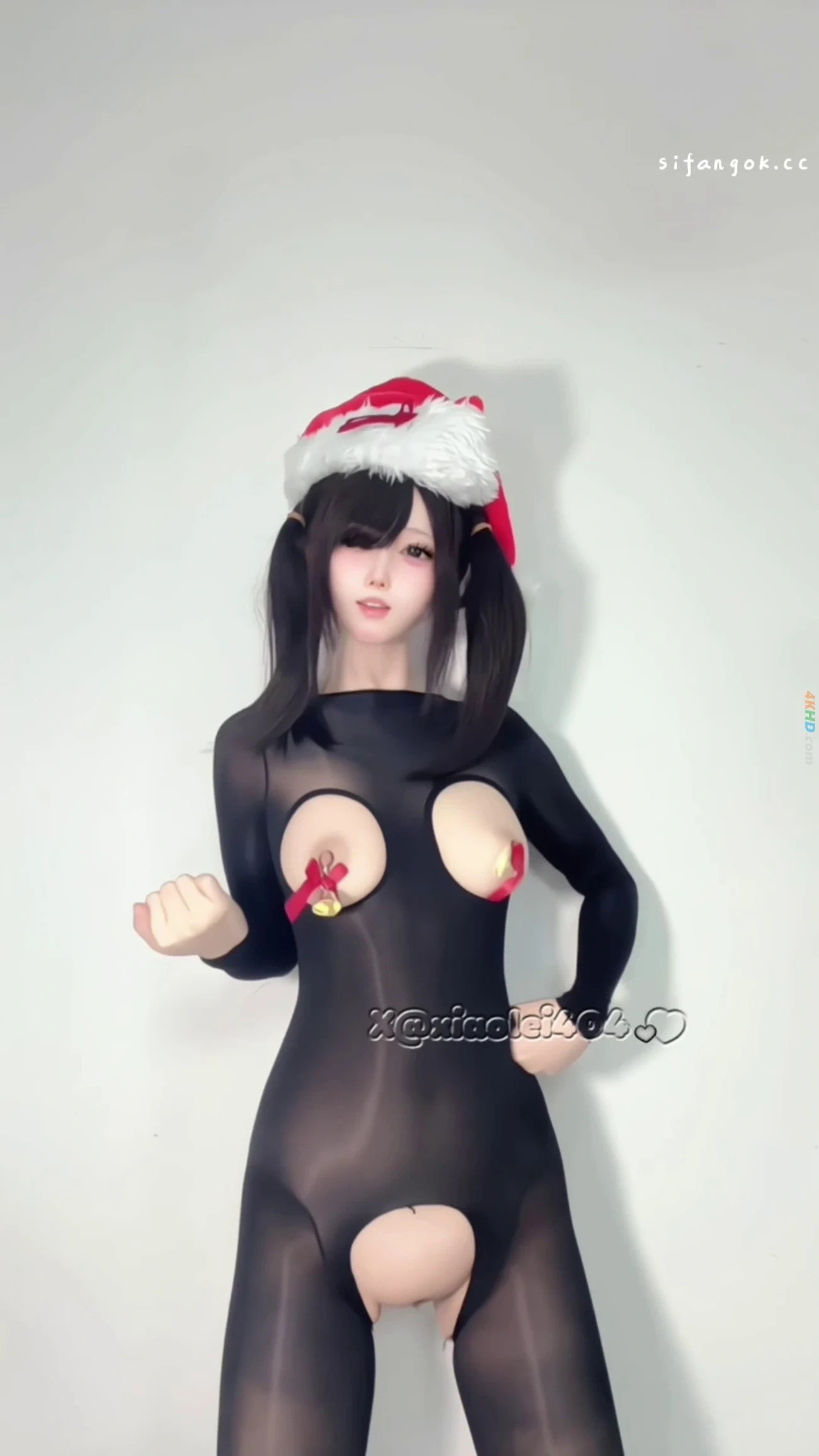 XiErWei - ShengDanTaoZhuang 2025SuiMo FuLiLuoWuShiTuHeJi — photo 40