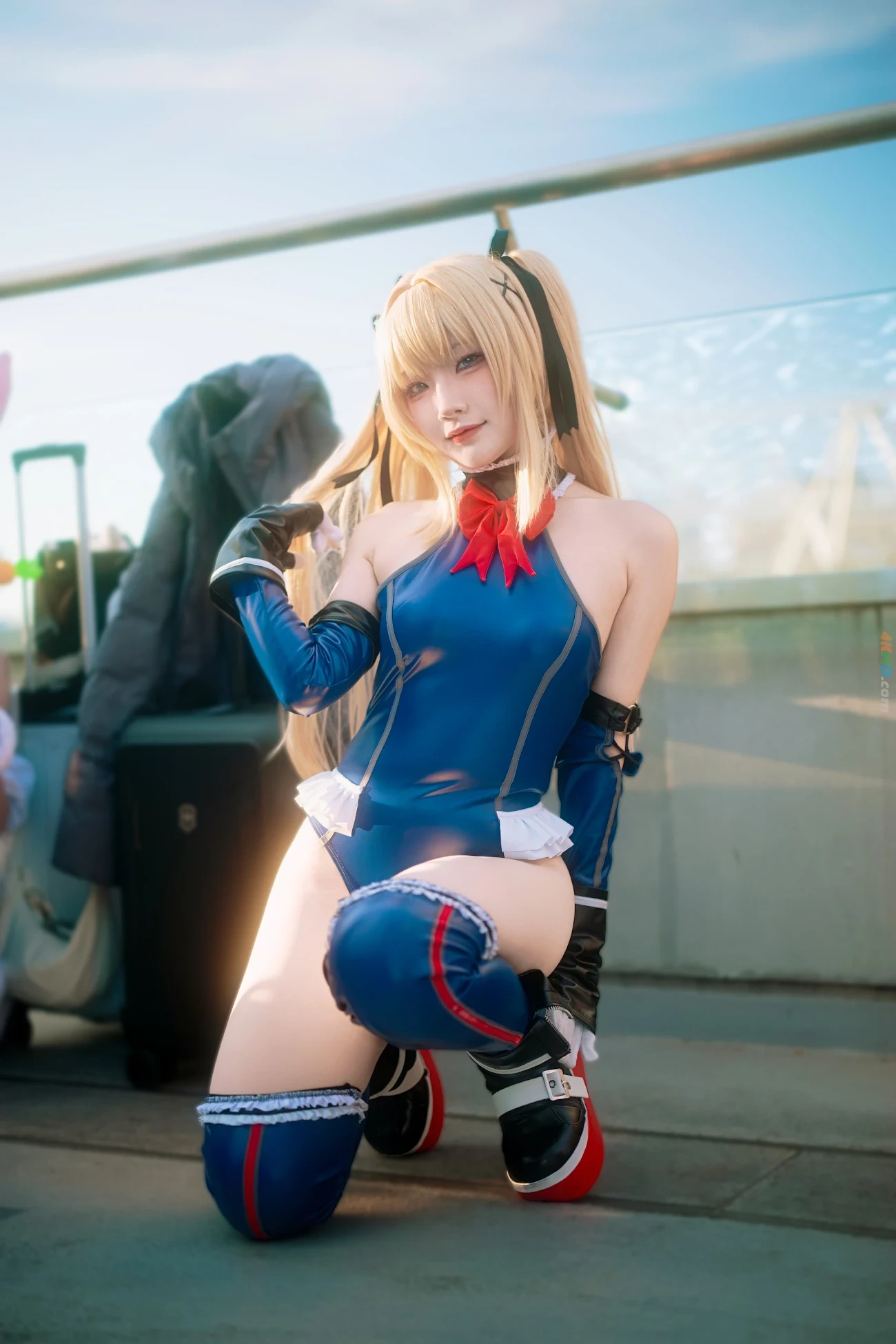 Leeloo ri-ru LilLu - Marie Rose — photo 3