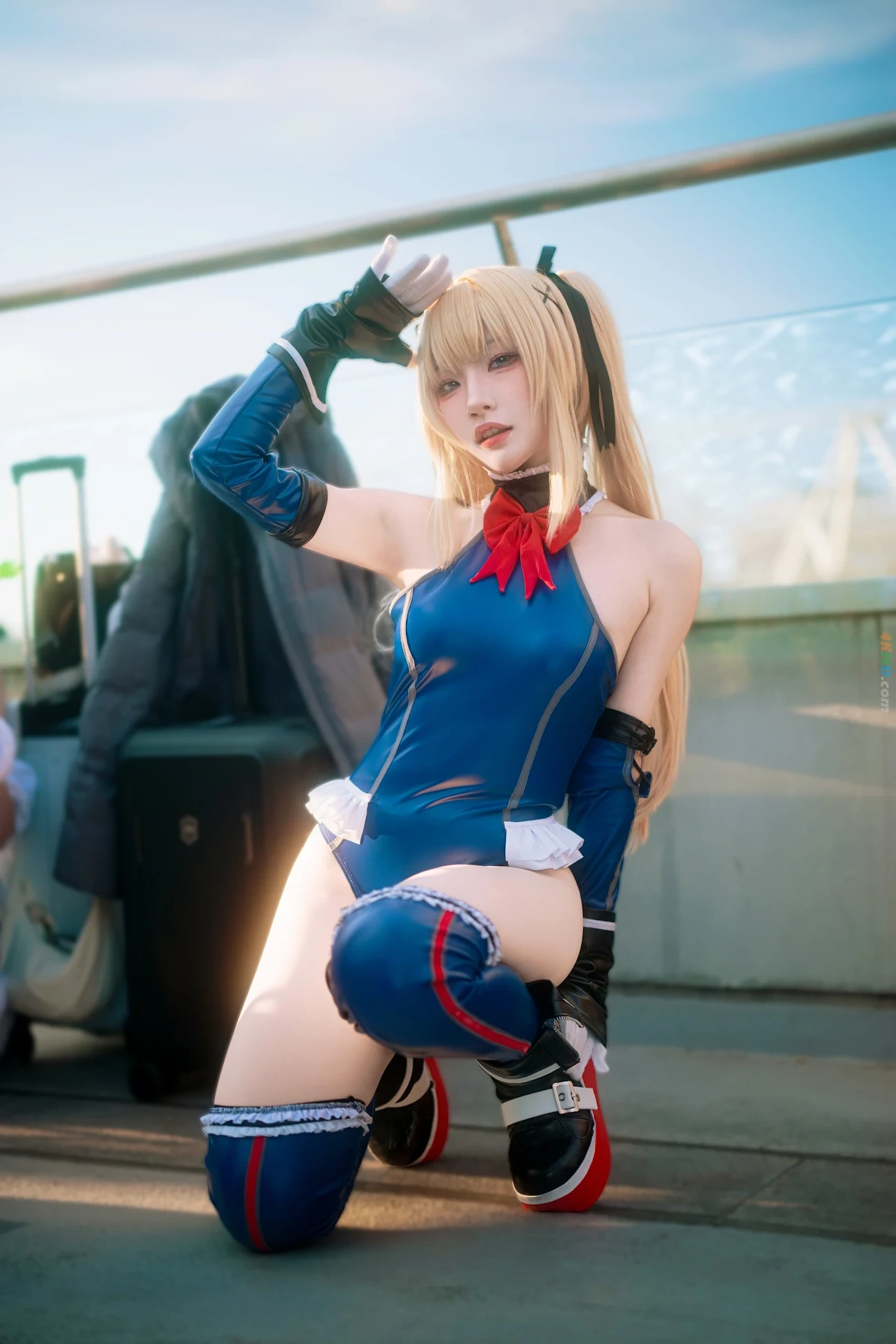 Leeloo ri-ru LilLu - Marie Rose — photo 4