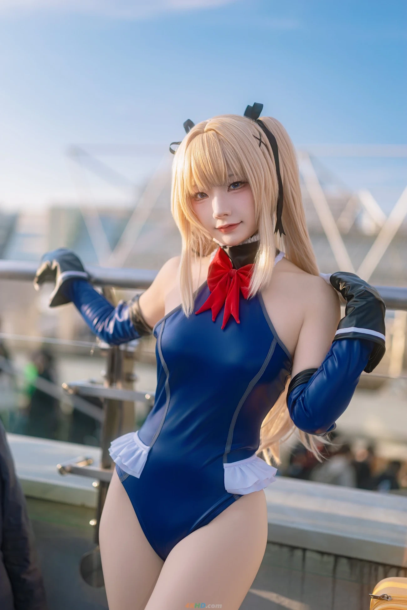 Leeloo ri-ru LilLu - Marie Rose — photo 5