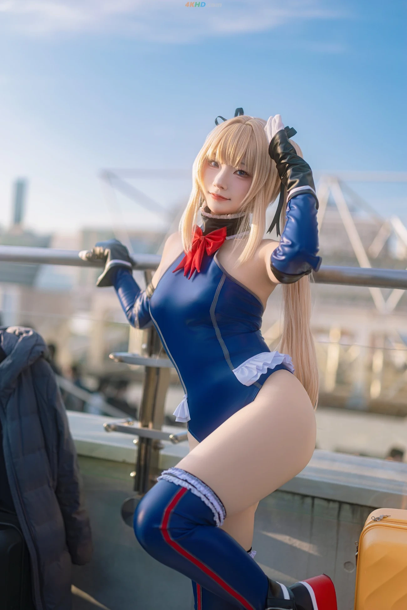 Leeloo ri-ru LilLu - Marie Rose — photo 6