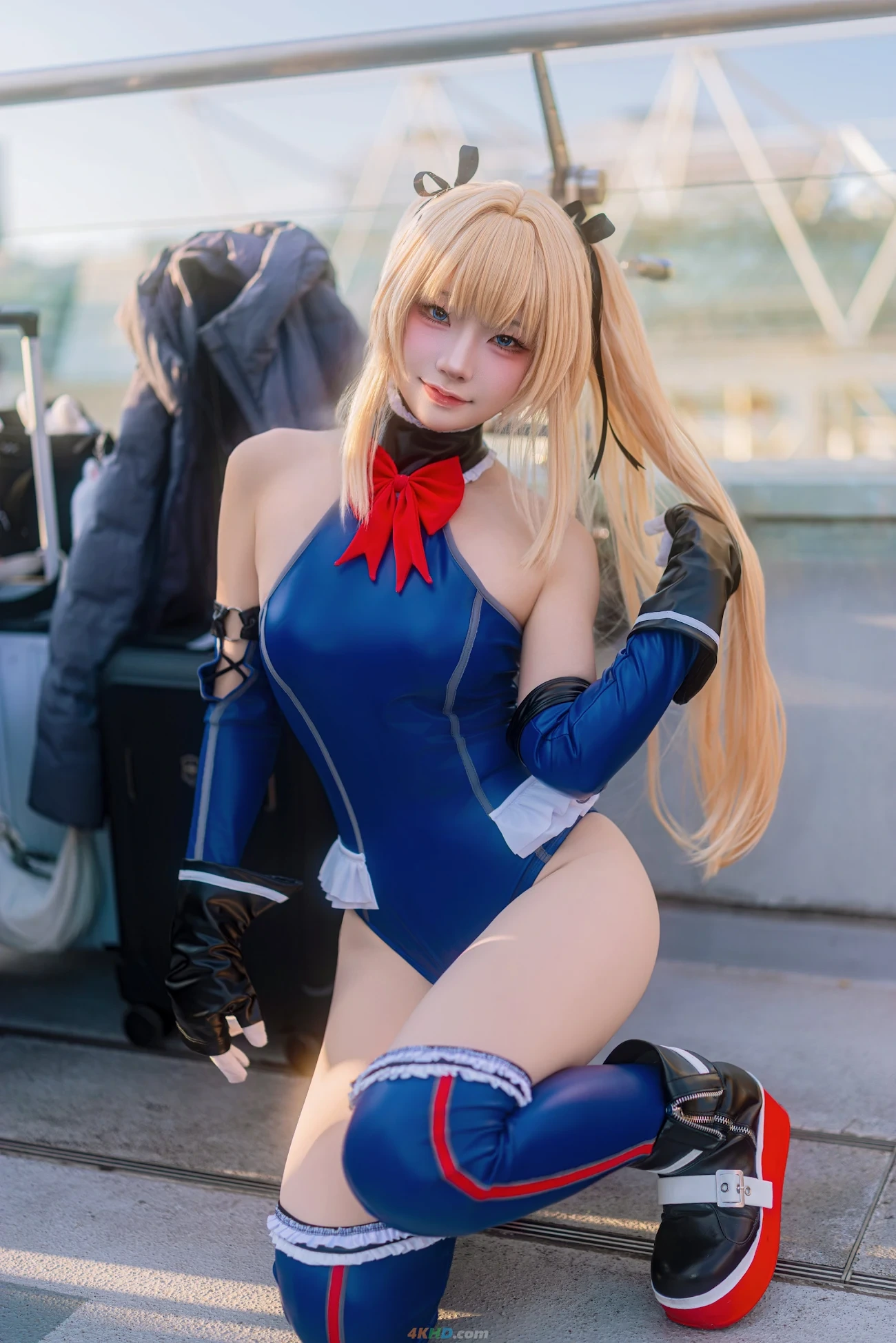Leeloo ri-ru LilLu - Marie Rose — photo 7