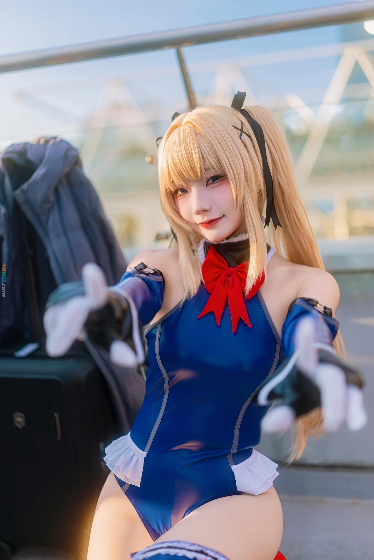 Leeloo ri-ru LilLu - Marie Rose — photo 9