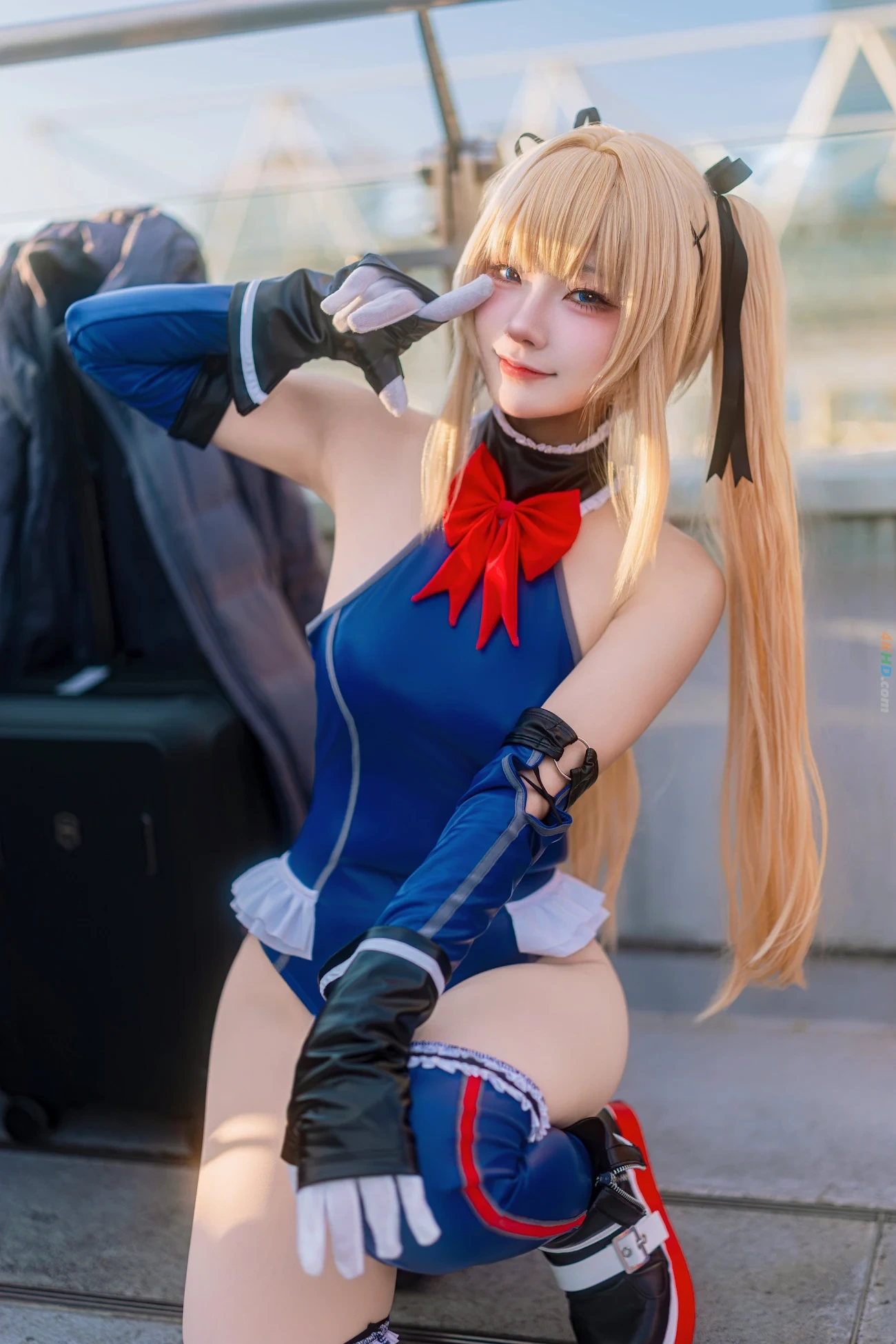 Leeloo ri-ru LilLu - Marie Rose — photo 10