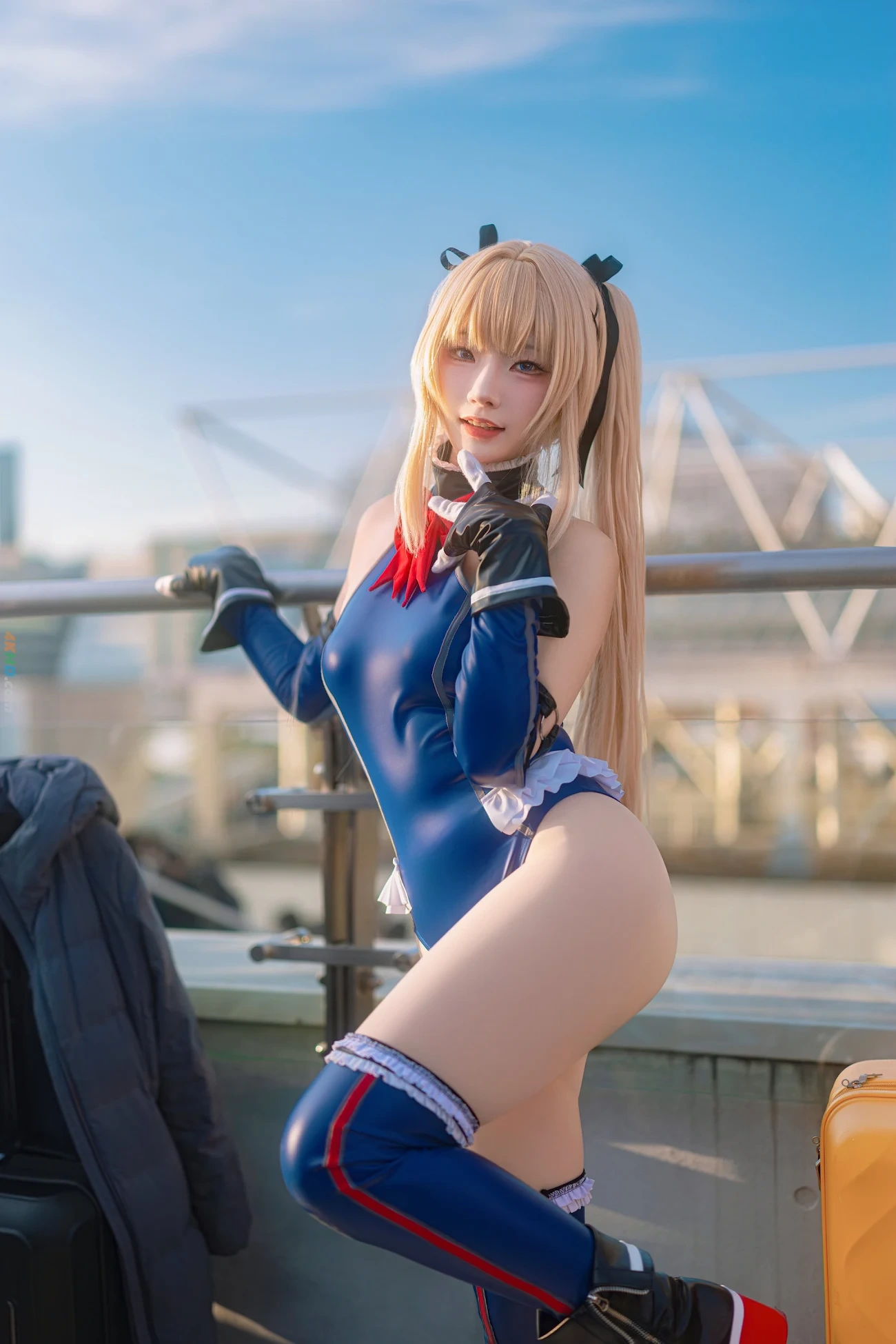 Leeloo ri-ru LilLu - Marie Rose — photo 11