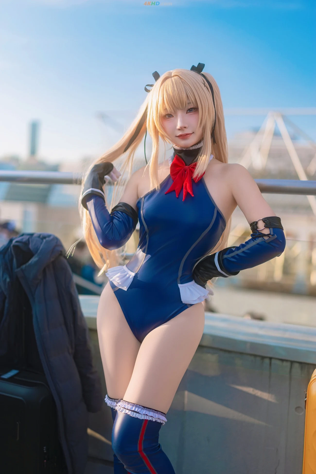 Leeloo ri-ru LilLu - Marie Rose — photo 12