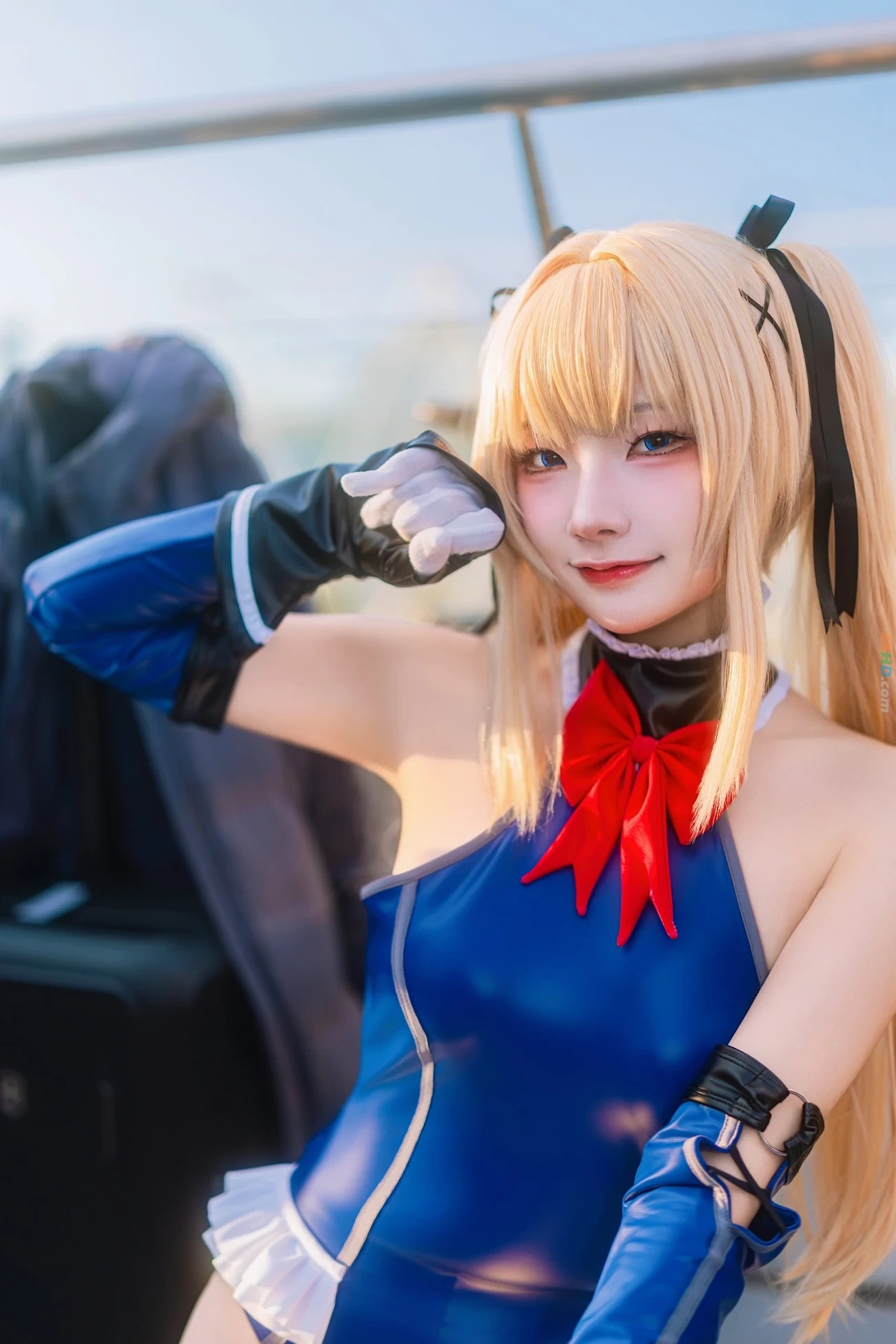 Leeloo ri-ru LilLu - Marie Rose — photo 13