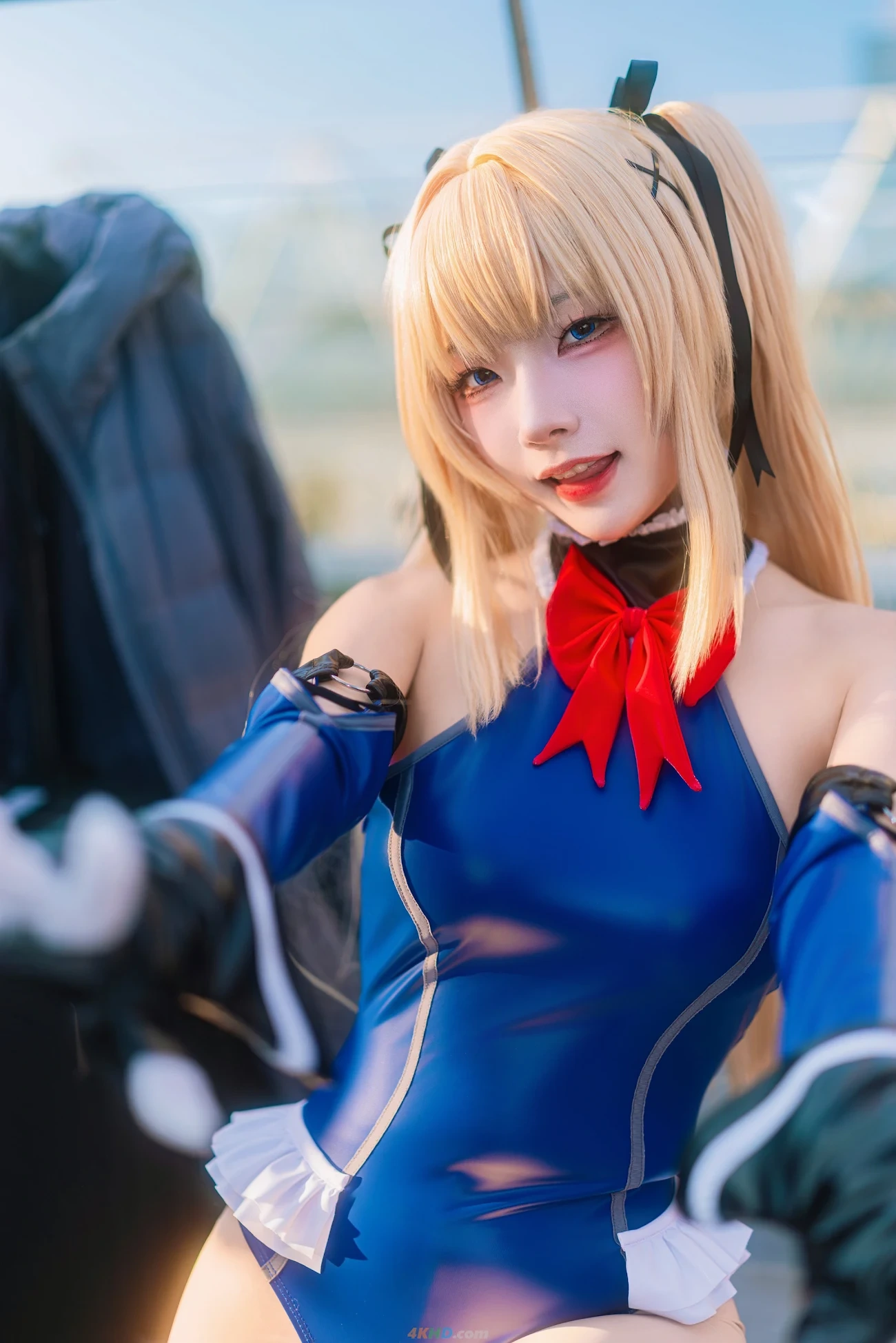 Leeloo ri-ru LilLu - Marie Rose — photo 14