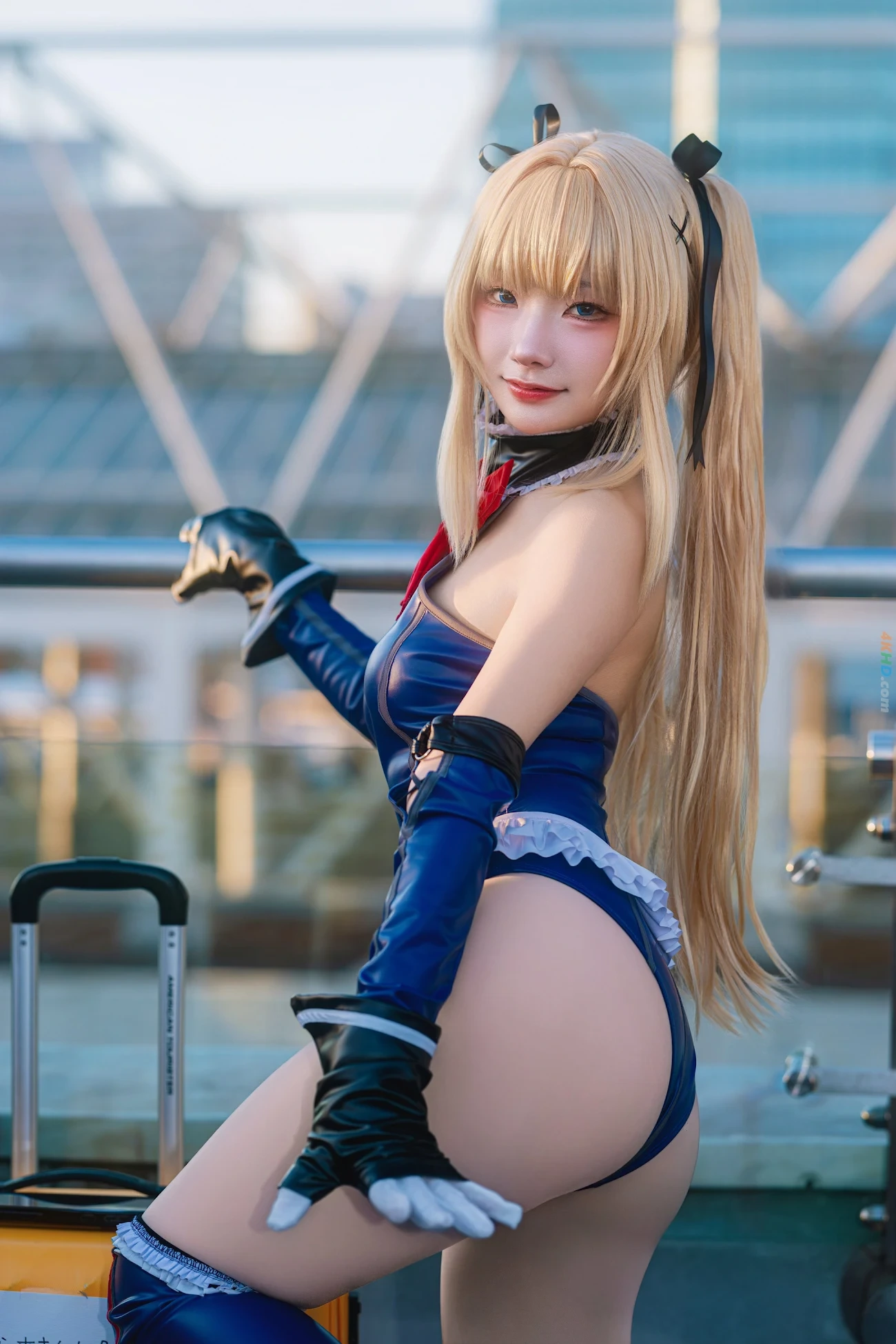 Leeloo ri-ru LilLu - Marie Rose — photo 15