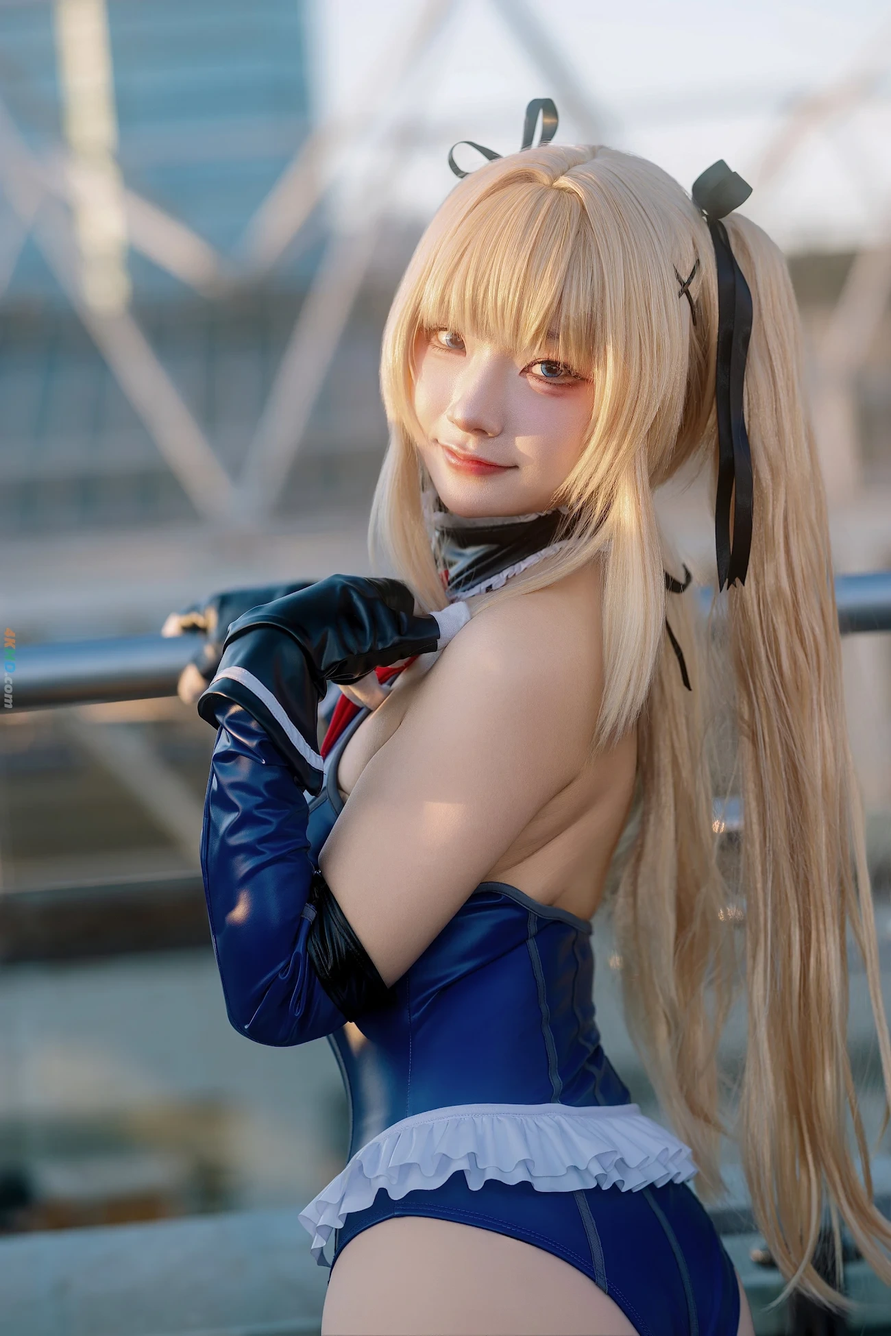 Leeloo ri-ru LilLu - Marie Rose — photo 16