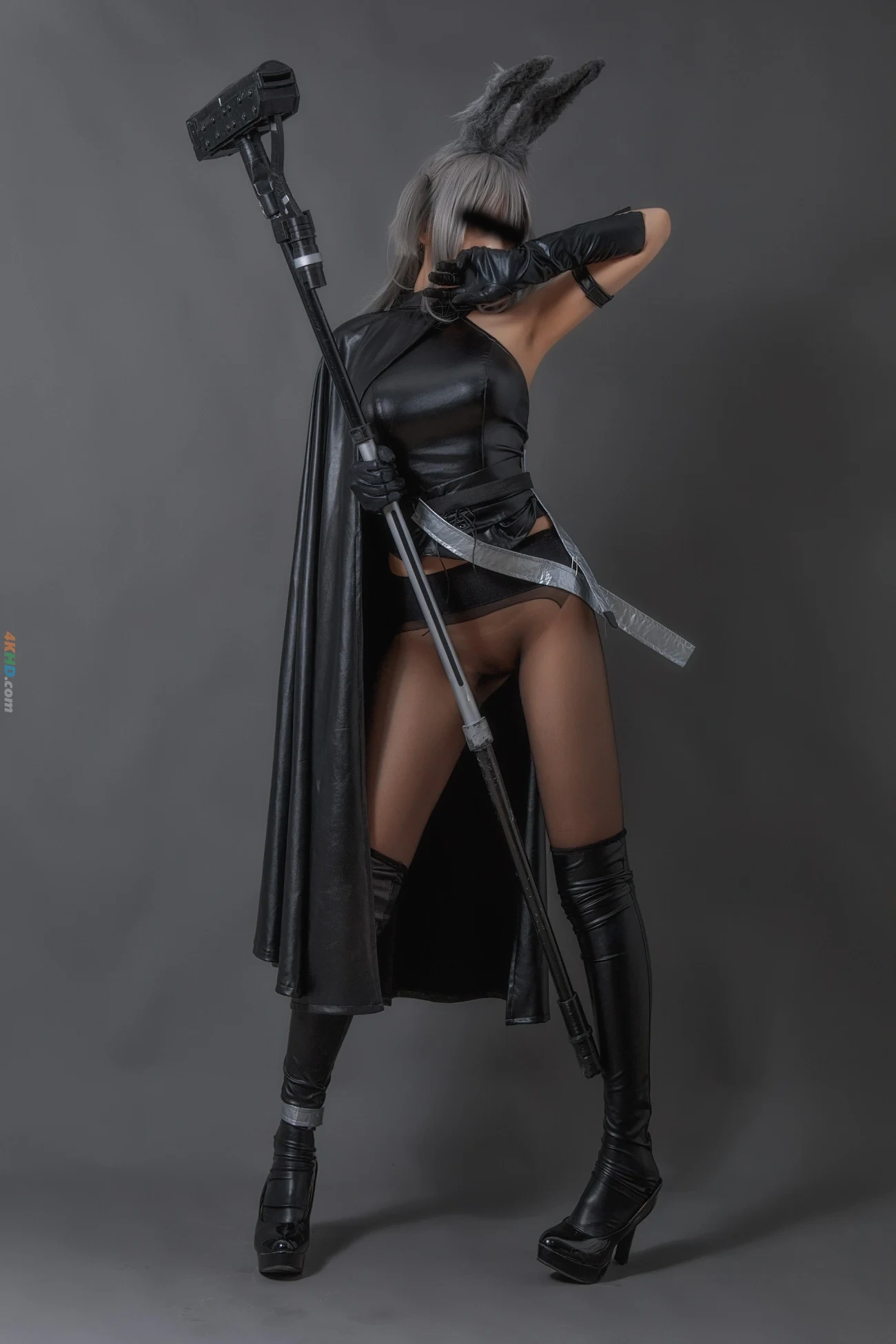 Hokunaimeko (BeiNaiYaZi) - Savage Arknights — photo 2