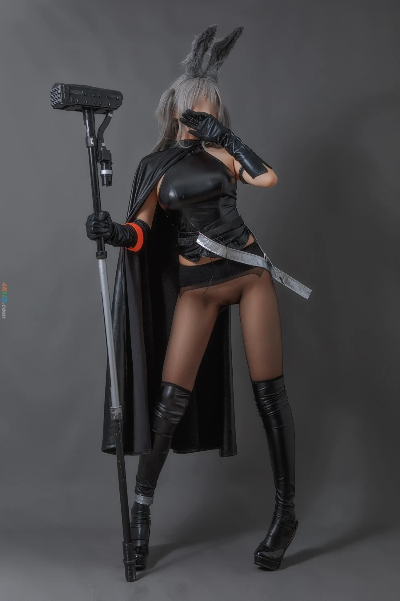 Hokunaimeko (BeiNaiYaZi) - Savage Arknights — photo 3