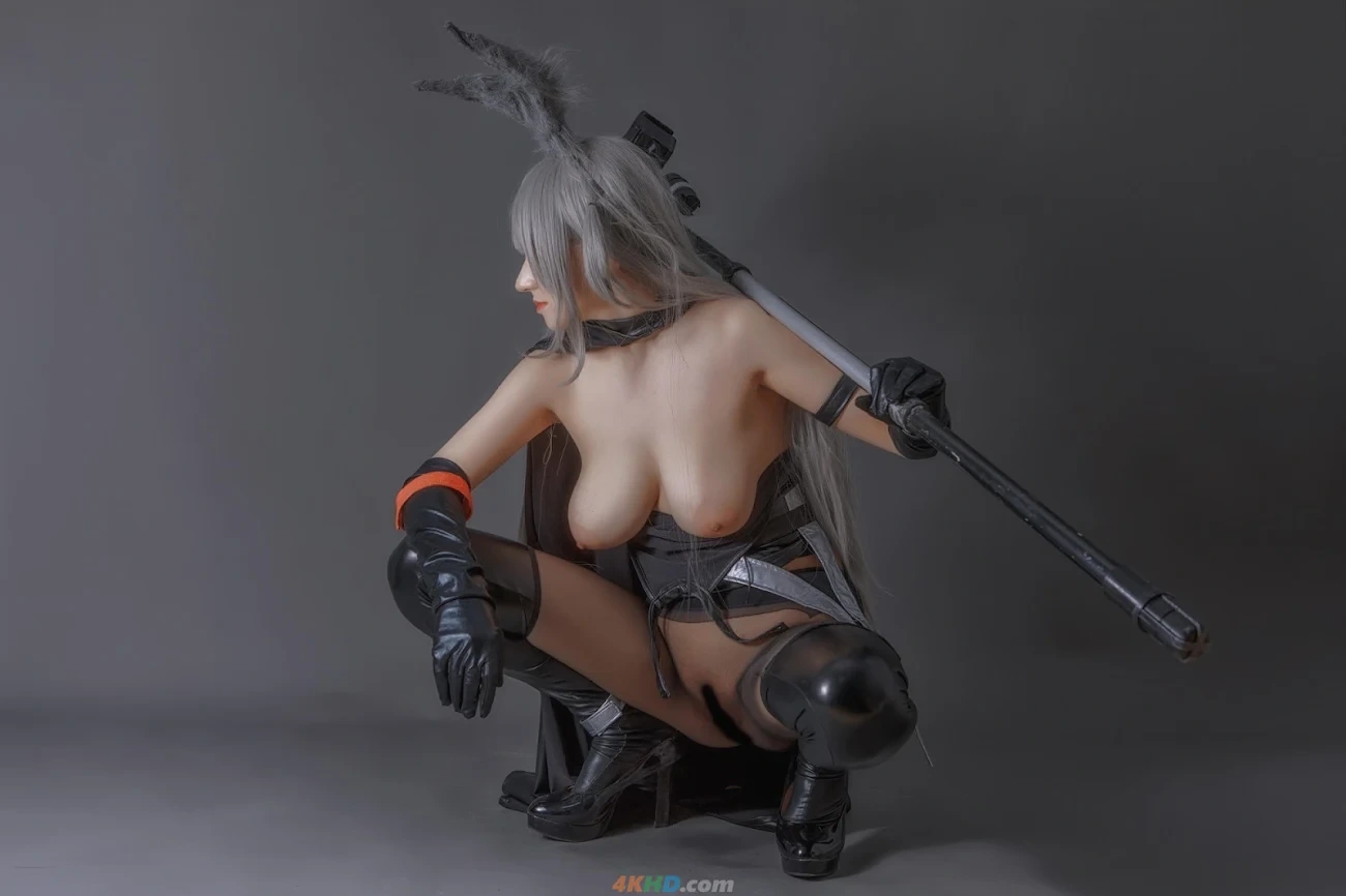 Hokunaimeko (BeiNaiYaZi) - Savage Arknights — photo 9