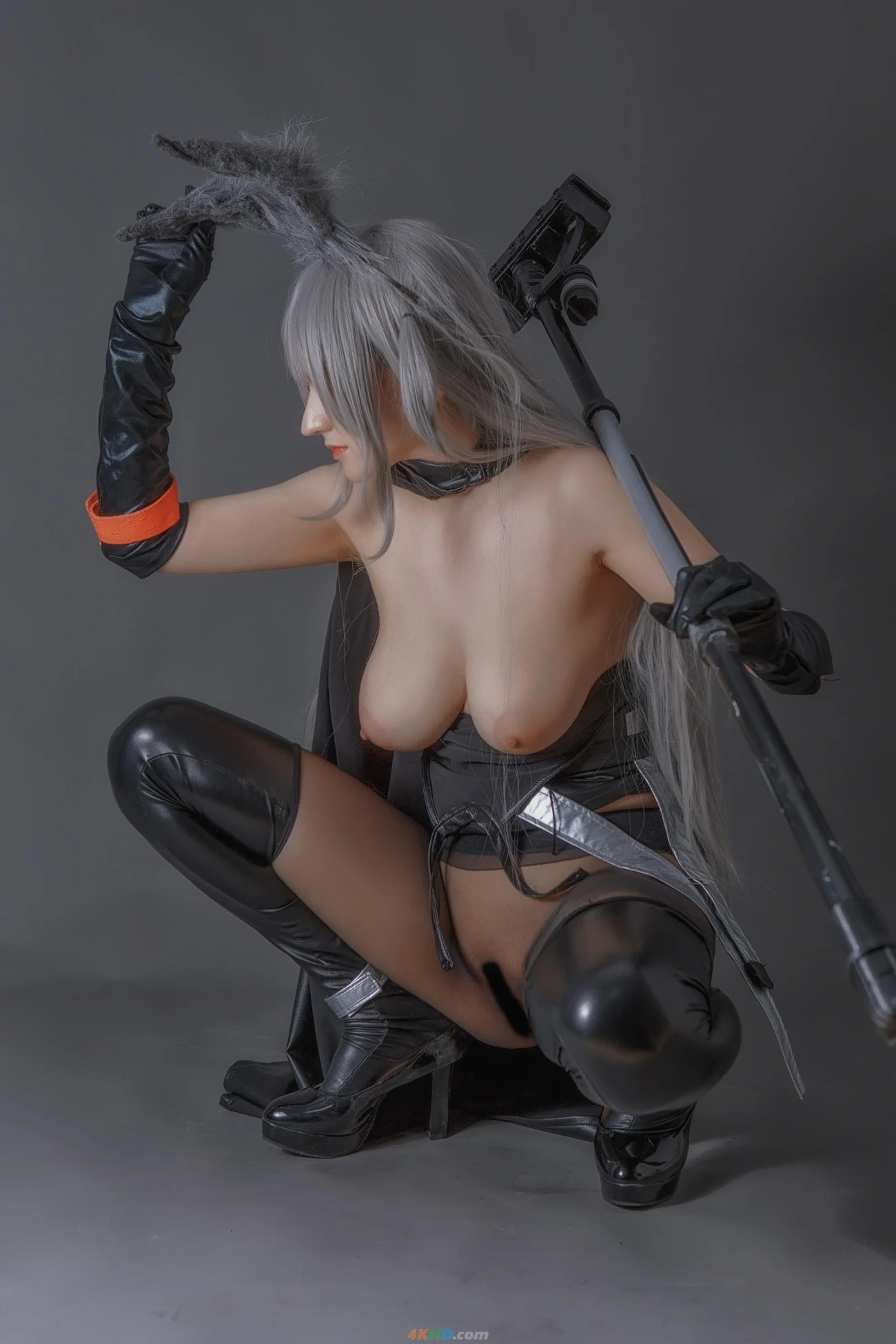 Hokunaimeko (BeiNaiYaZi) - Savage Arknights — photo 10