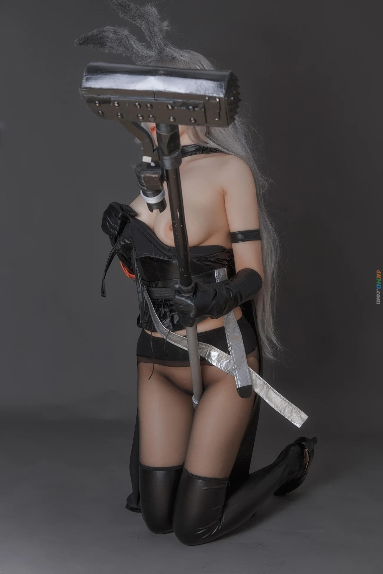 Hokunaimeko (BeiNaiYaZi) - Savage Arknights — photo 11