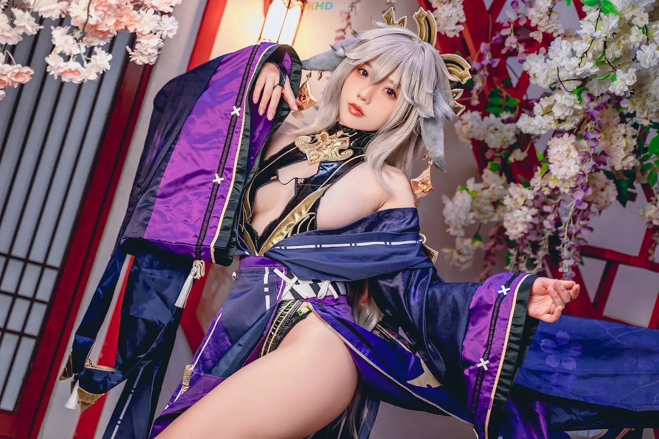 Messie Huang - Yae Alter — photo 1