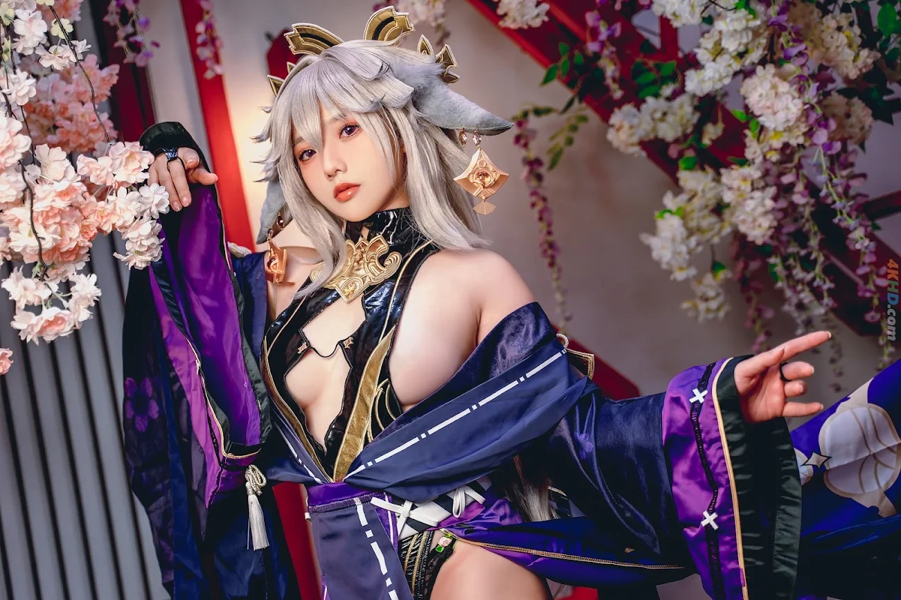 Messie Huang - Yae Alter — photo 2