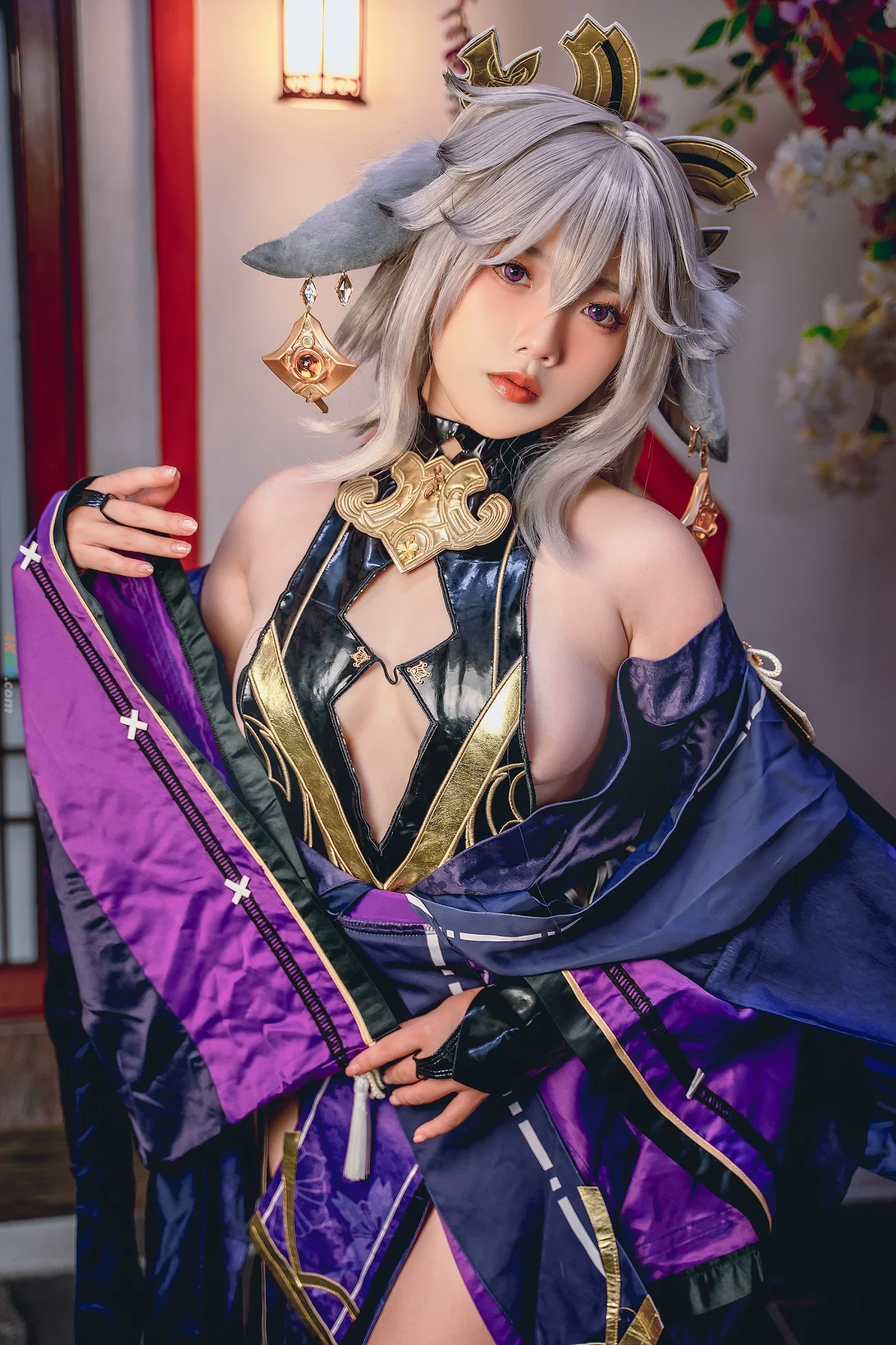 Messie Huang - Yae Alter — photo 3
