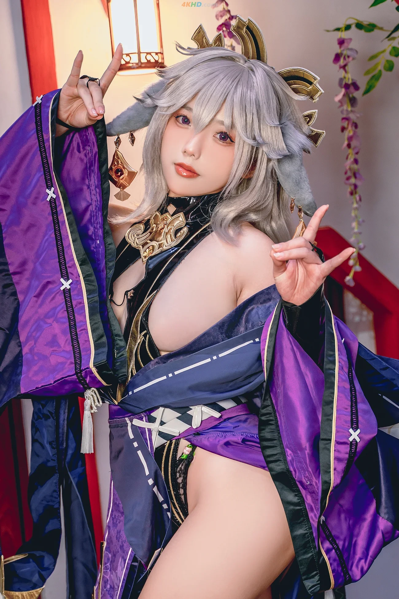Messie Huang - Yae Alter — photo 4