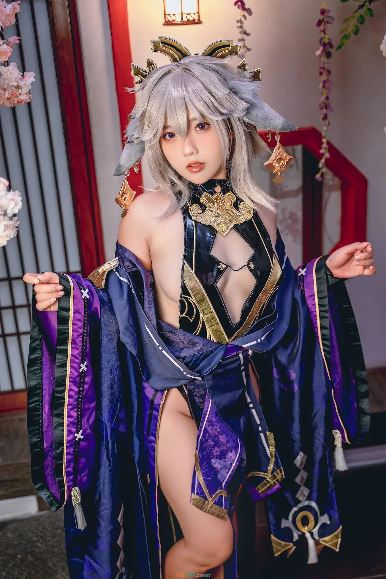 Messie Huang - Yae Alter — photo 5