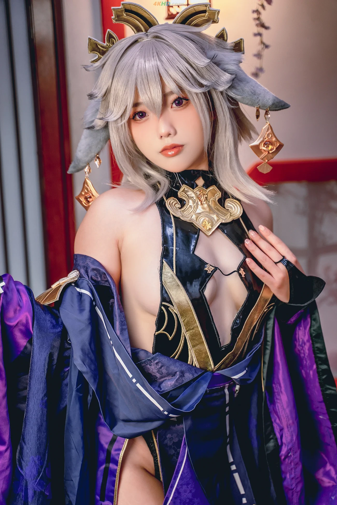 Messie Huang - Yae Alter — photo 6