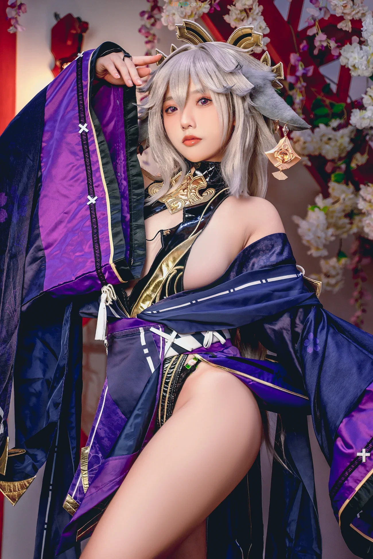 Messie Huang - Yae Alter — photo 7