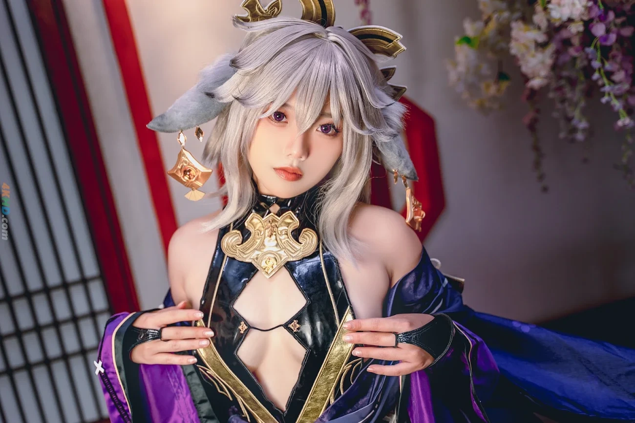 Messie Huang - Yae Alter — photo 9