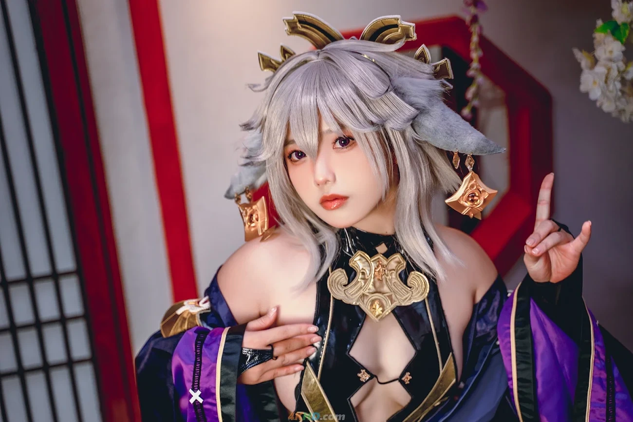 Messie Huang - Yae Alter — photo 10