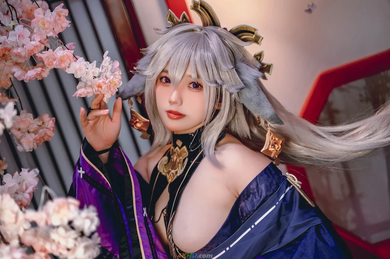 Messie Huang - Yae Alter — photo 11