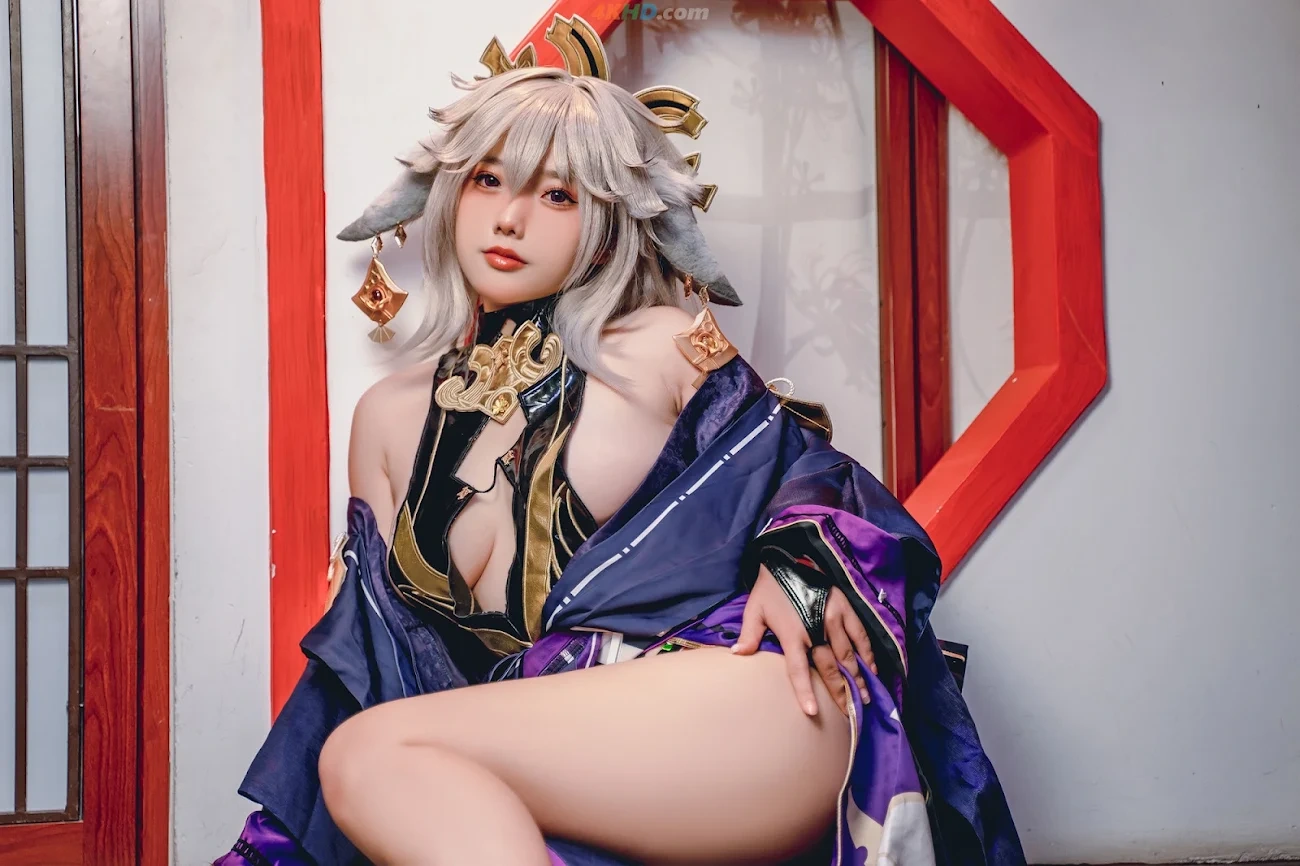 Messie Huang - Yae Alter — photo 12
