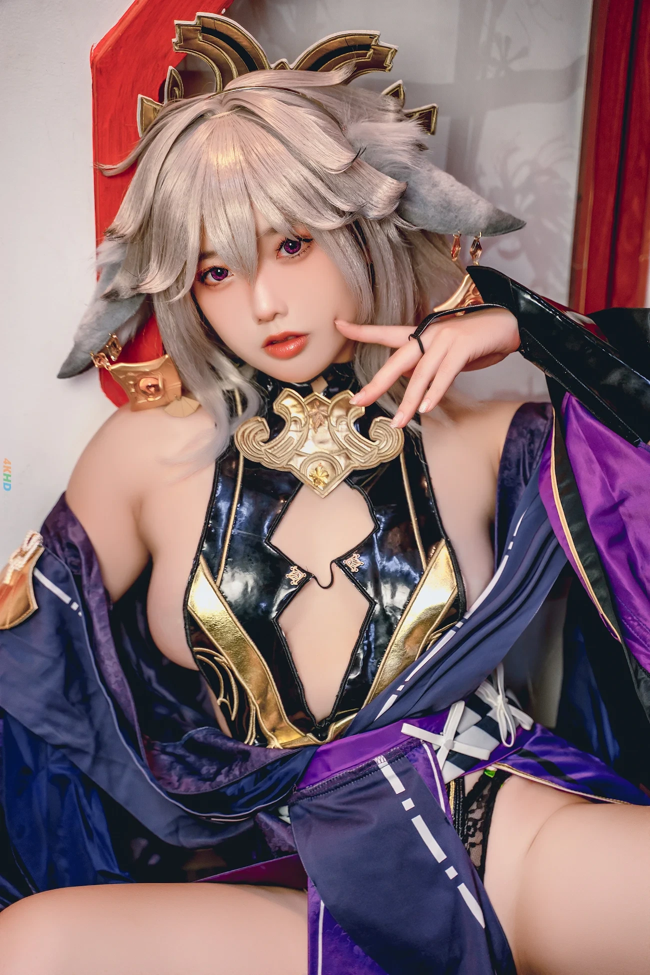 Messie Huang - Yae Alter — photo 13