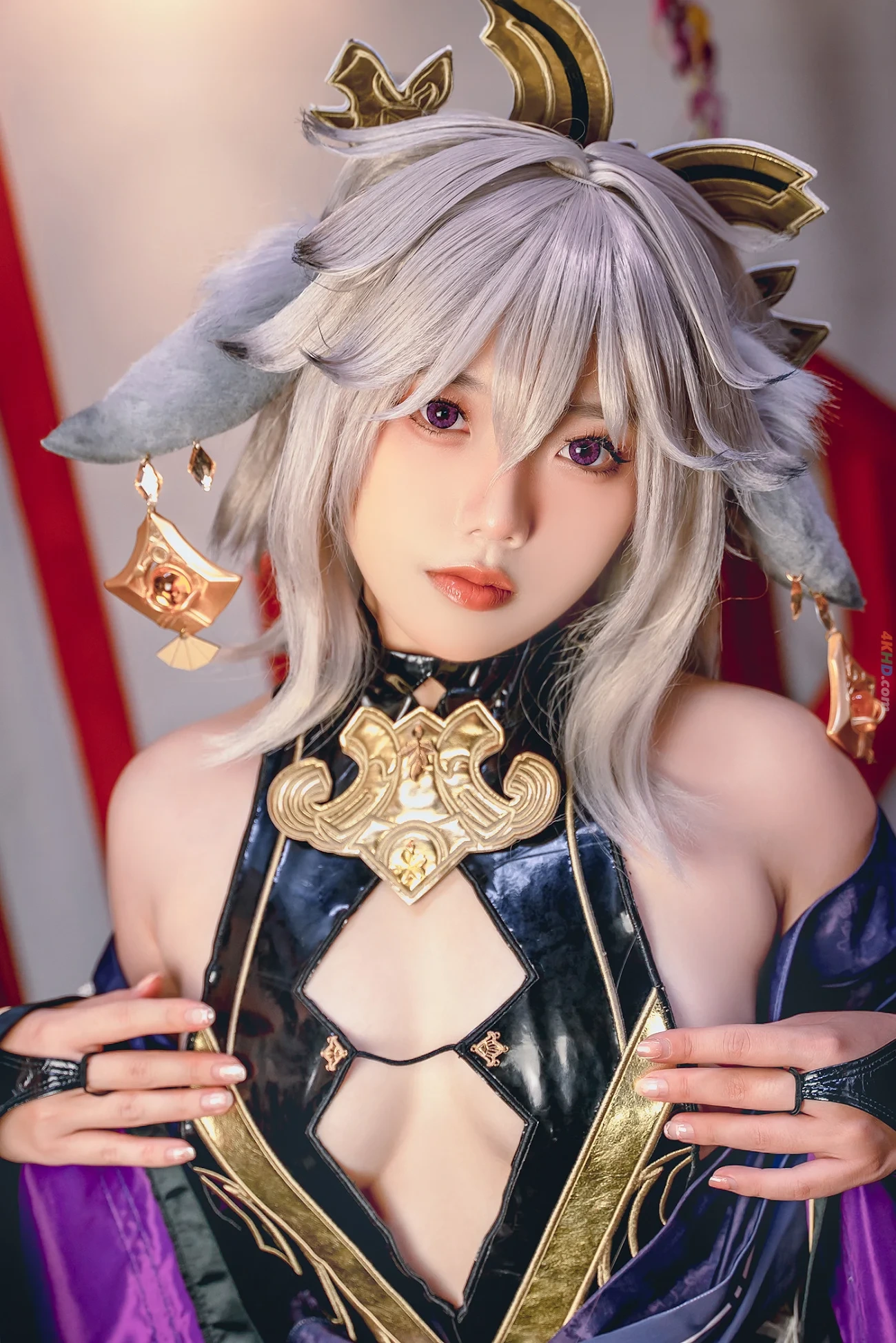 Messie Huang - Yae Alter — photo 14