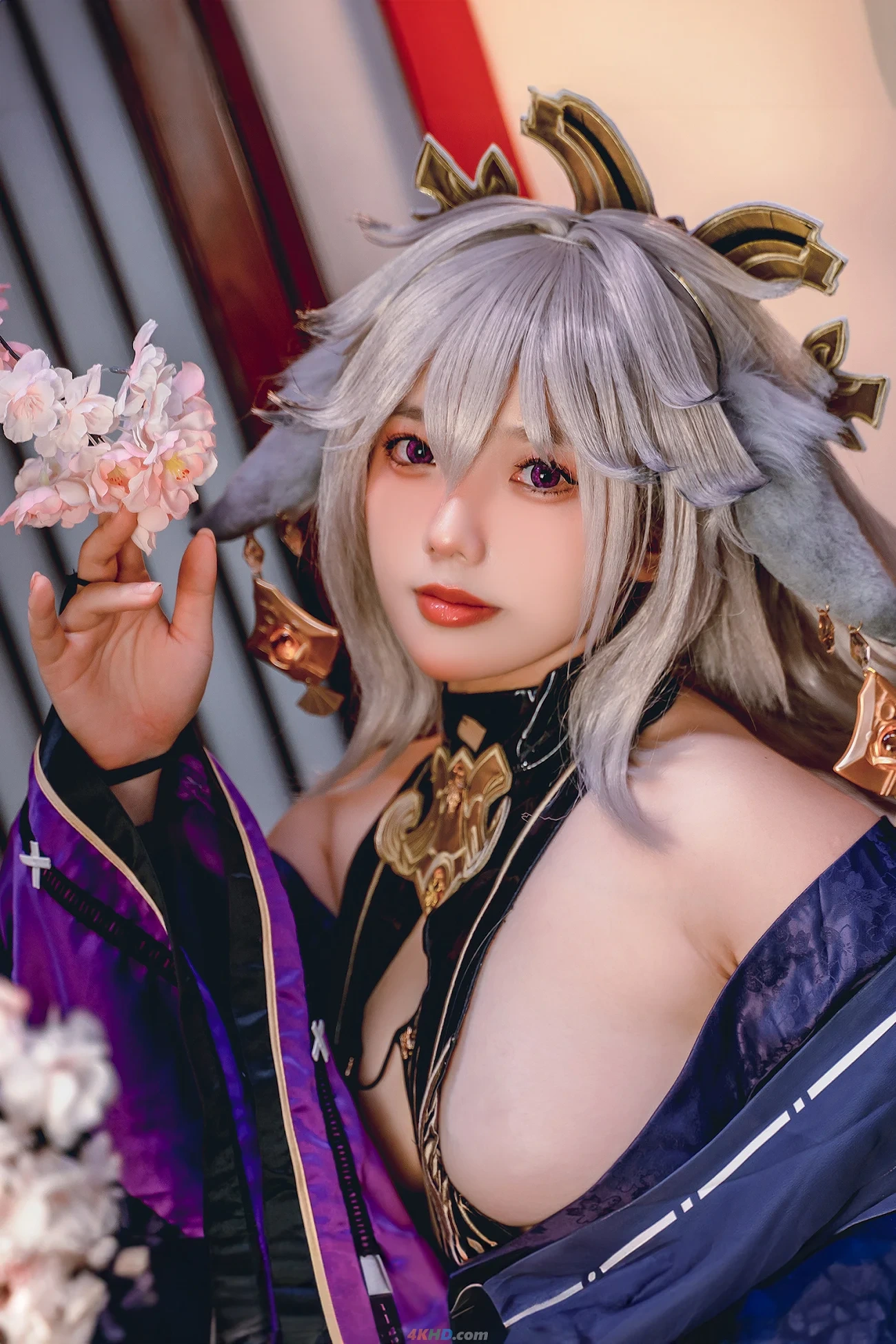 Messie Huang - Yae Alter — photo 15