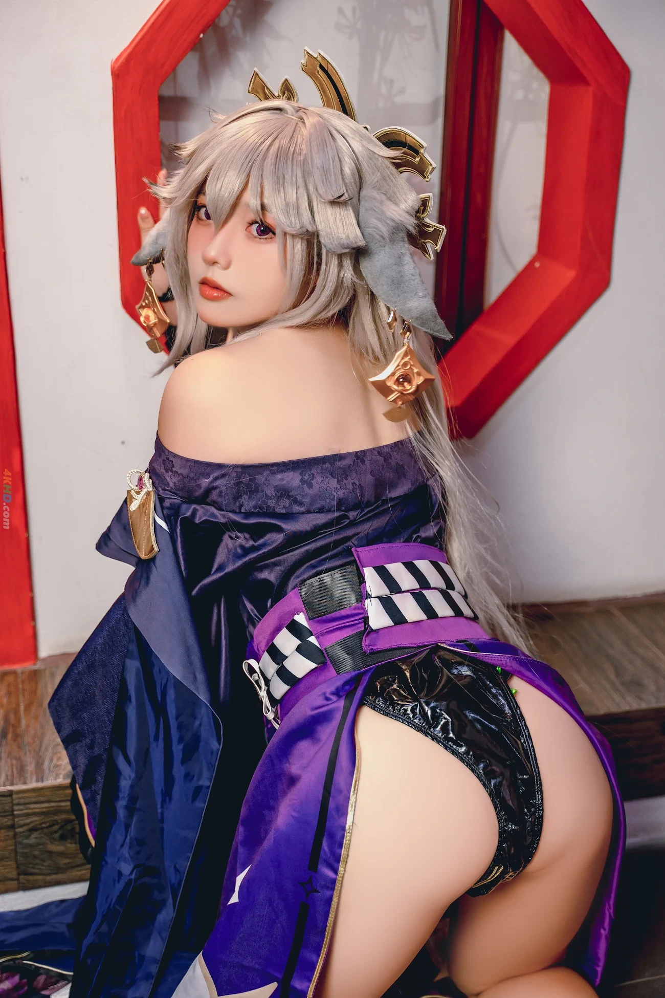 Messie Huang - Yae Alter — photo 16