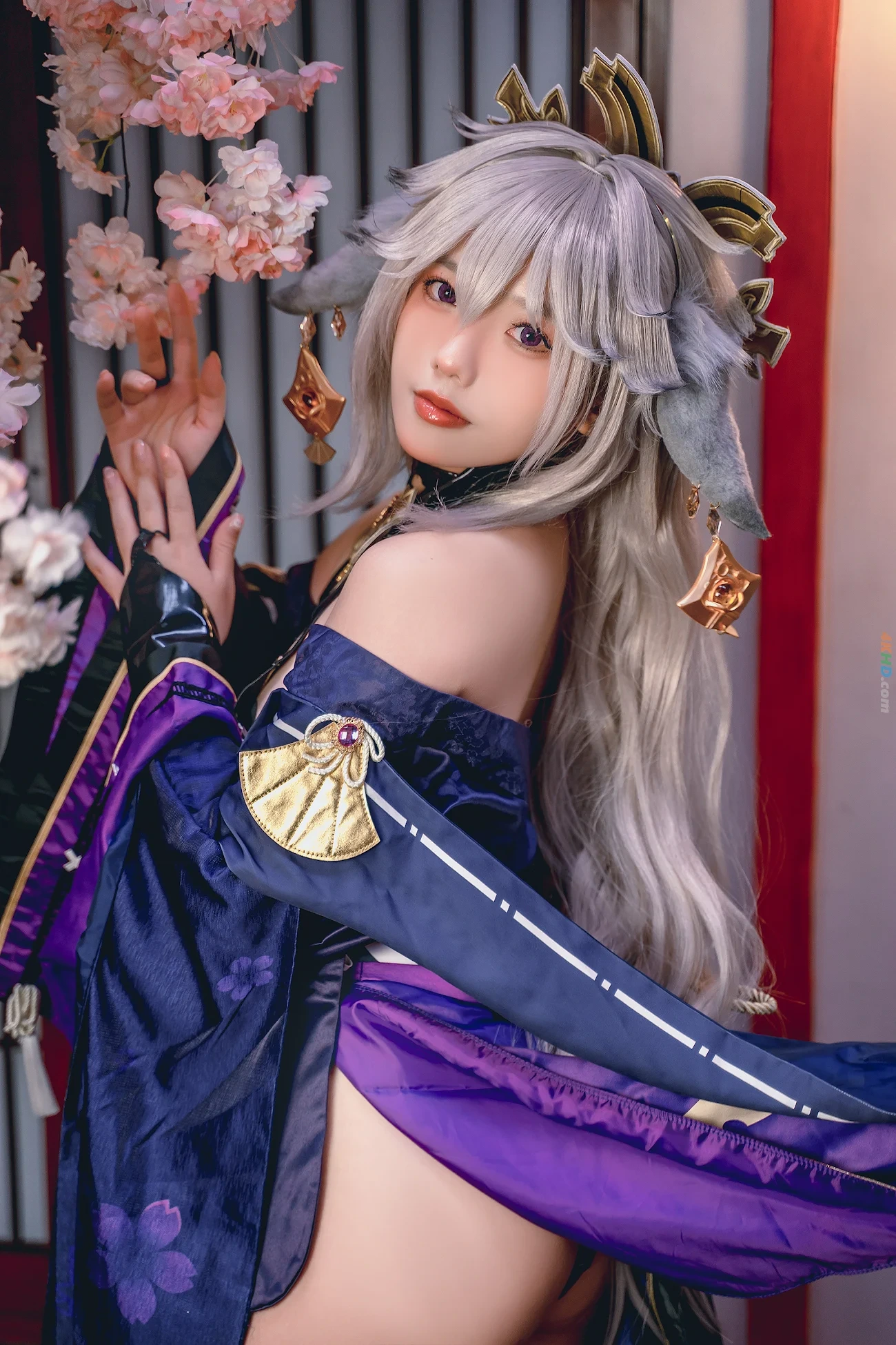 Messie Huang - Yae Alter — photo 17