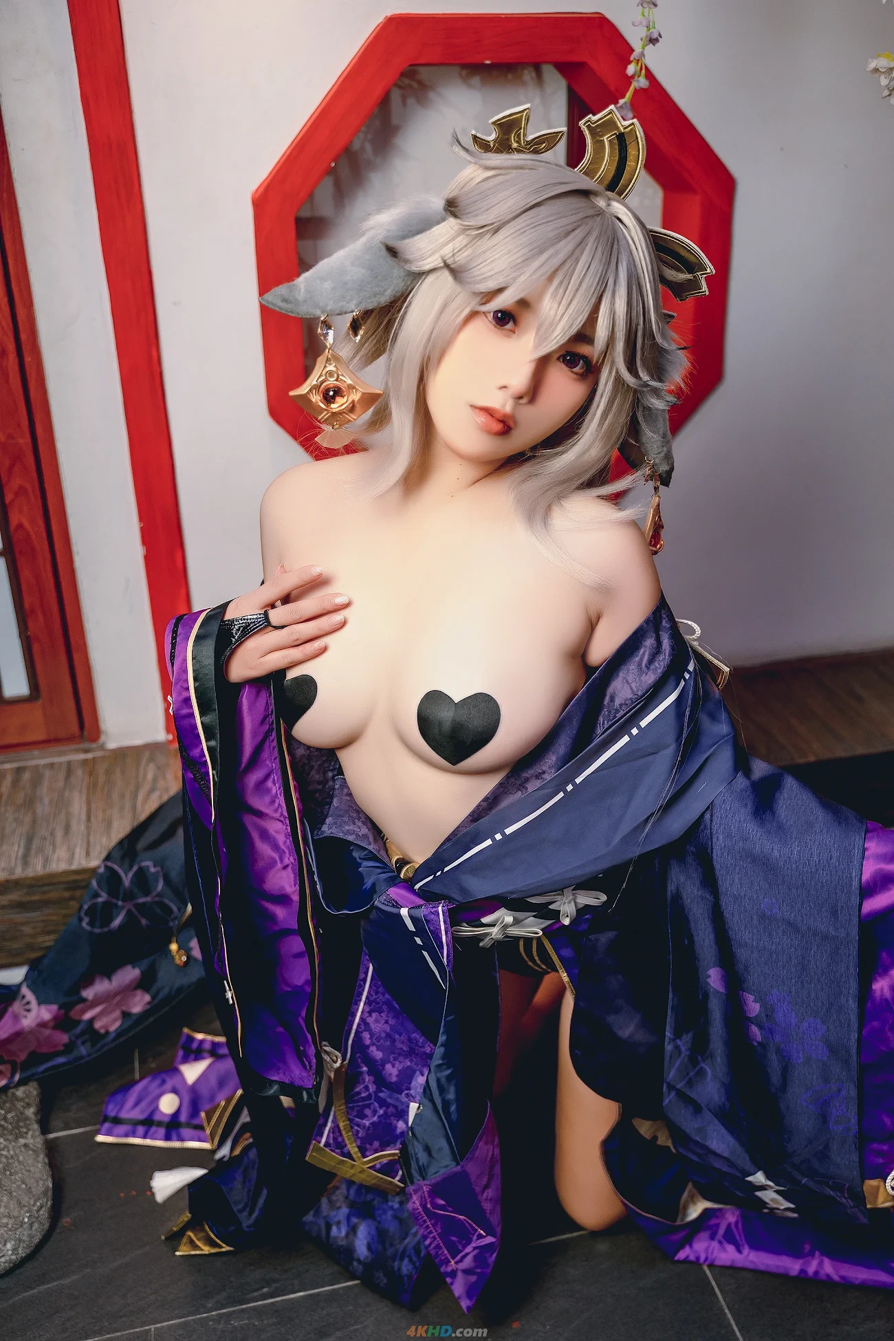 Messie Huang - Yae Alter — photo 21