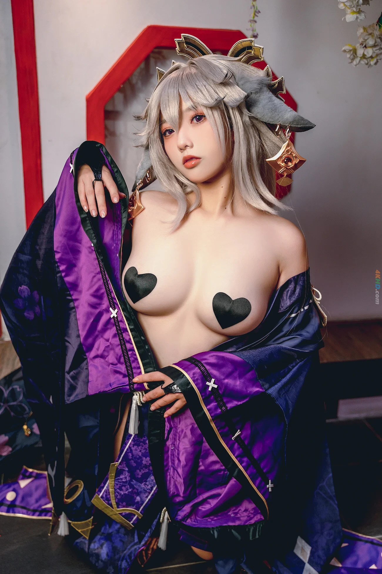 Messie Huang - Yae Alter — photo 22