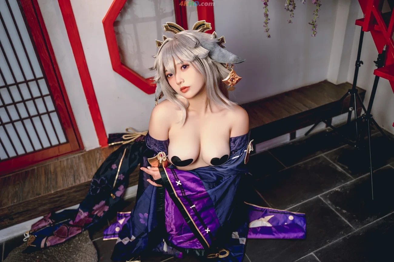 Messie Huang - Yae Alter — photo 24