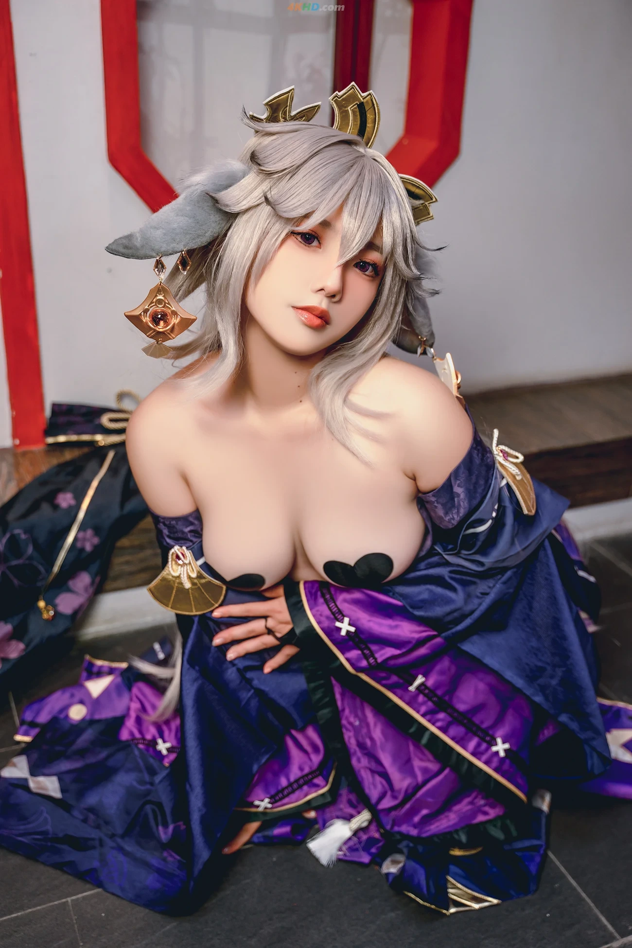 Messie Huang - Yae Alter — photo 25
