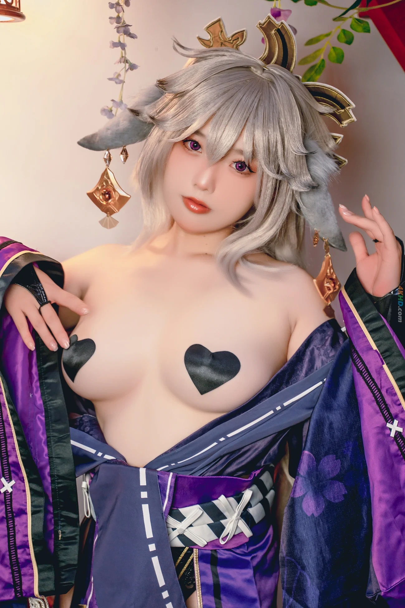 Messie Huang - Yae Alter — photo 27