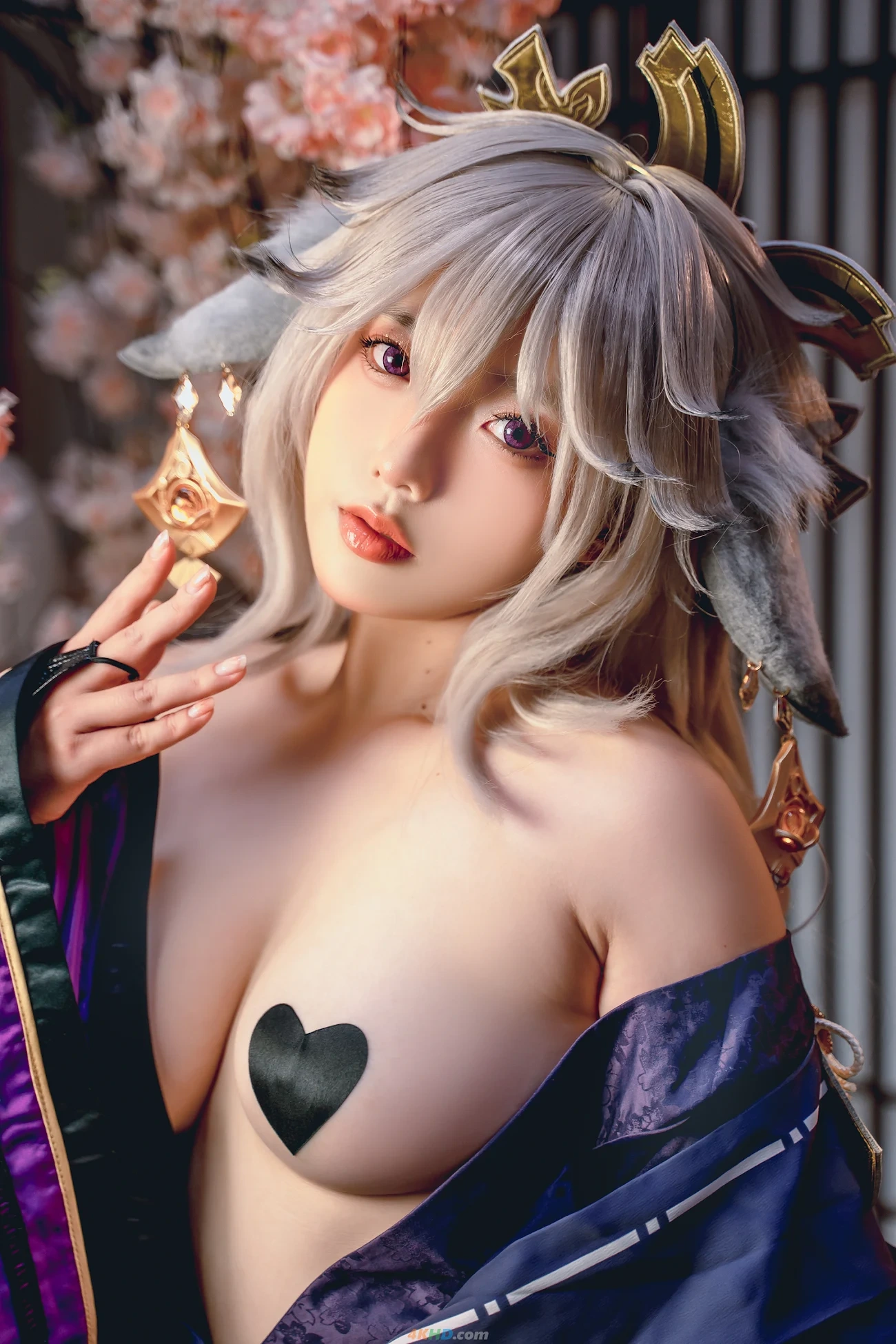 Messie Huang - Yae Alter — photo 29